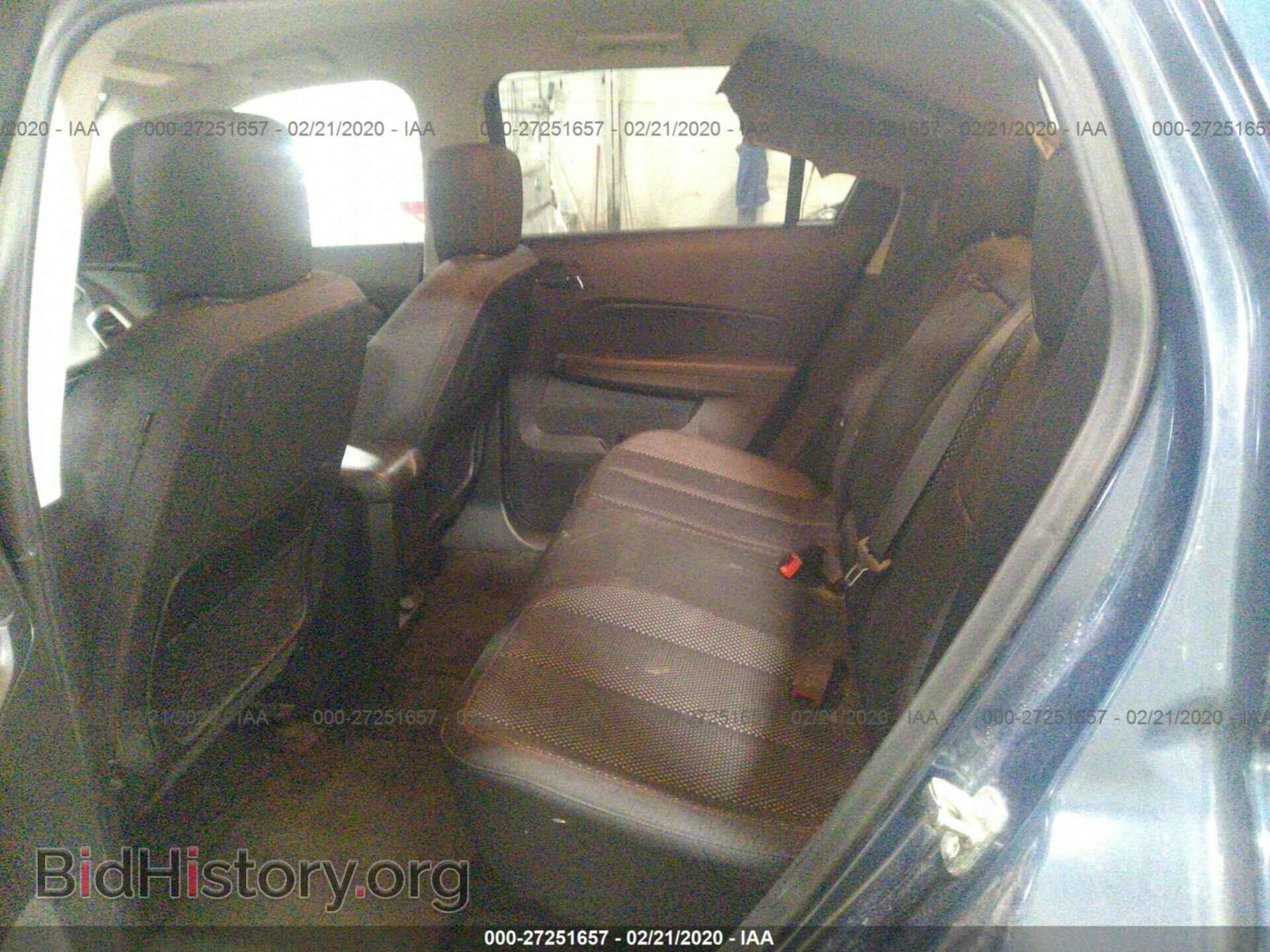 2017 GMC TERRAIN - VIN: 2GKFLTEK2H6131337 - Photo 8