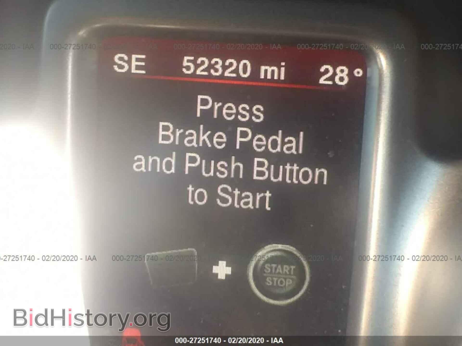 2017 DODGE JOURNEY - VIN: 3C4PDCGG3HT532736 - Фото 7