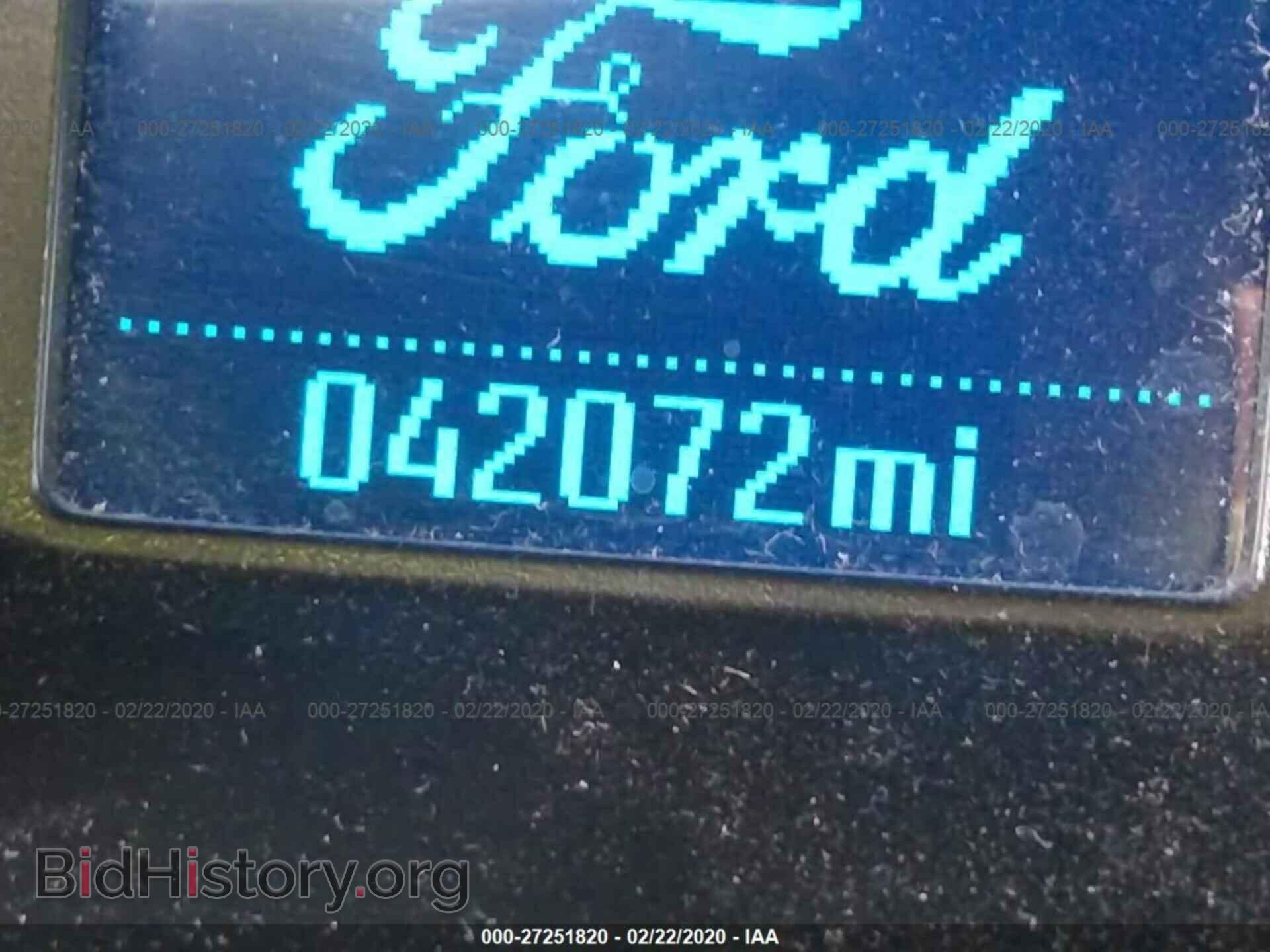 2012 FORD FOCUS - VIN: 1FAHP3E26CL278887 - Photo 7