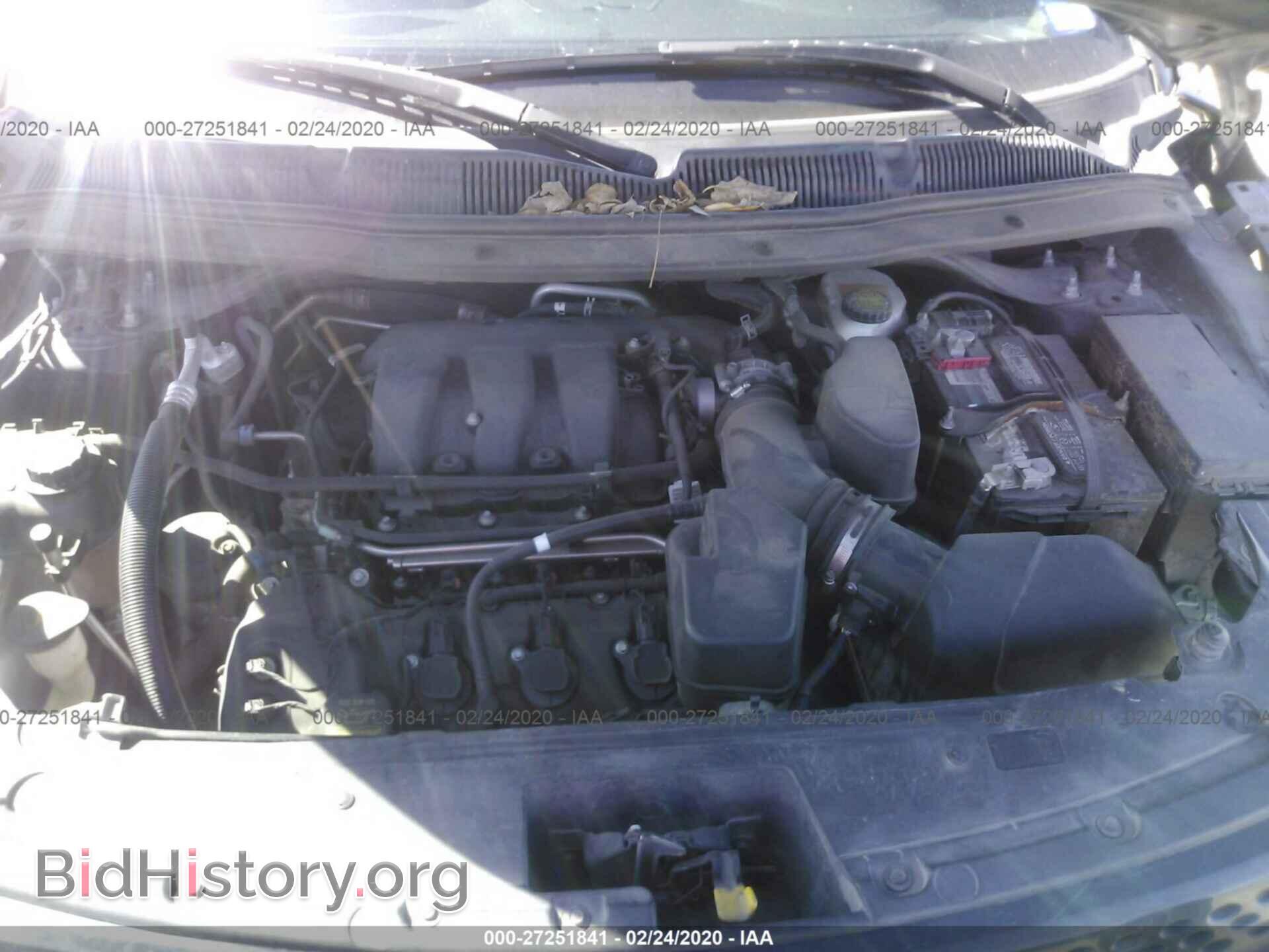 2014 FORD EXPLORER - VIN: 1FM5K8AR7EGA76174 - Photo 10