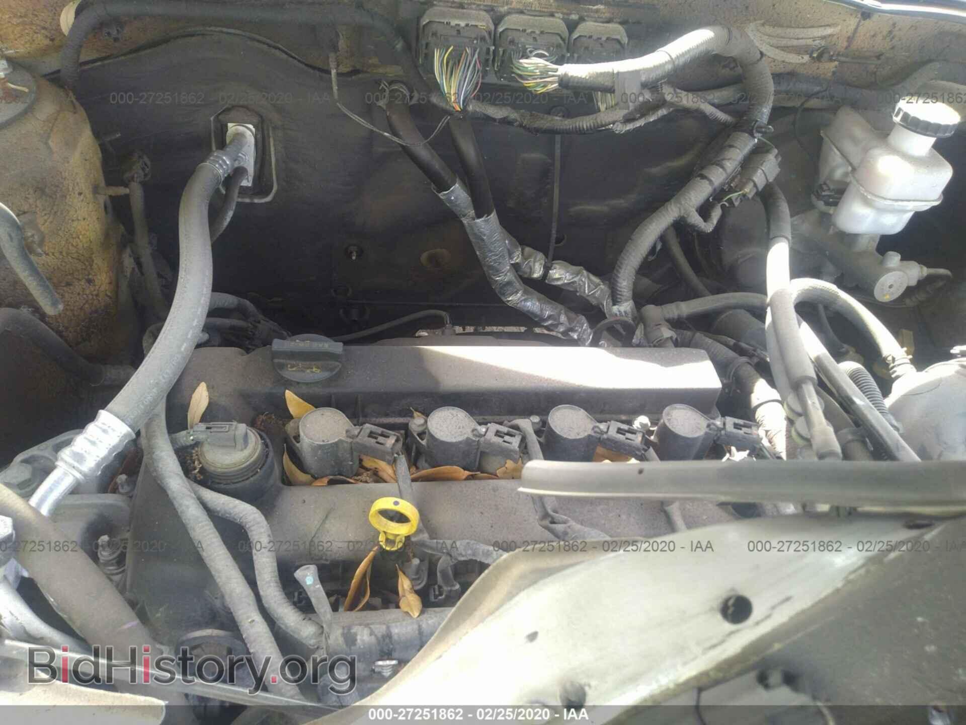 2011 FORD ESCAPE - VIN: 1FMCU0D76BKA17185 - Photo 10
