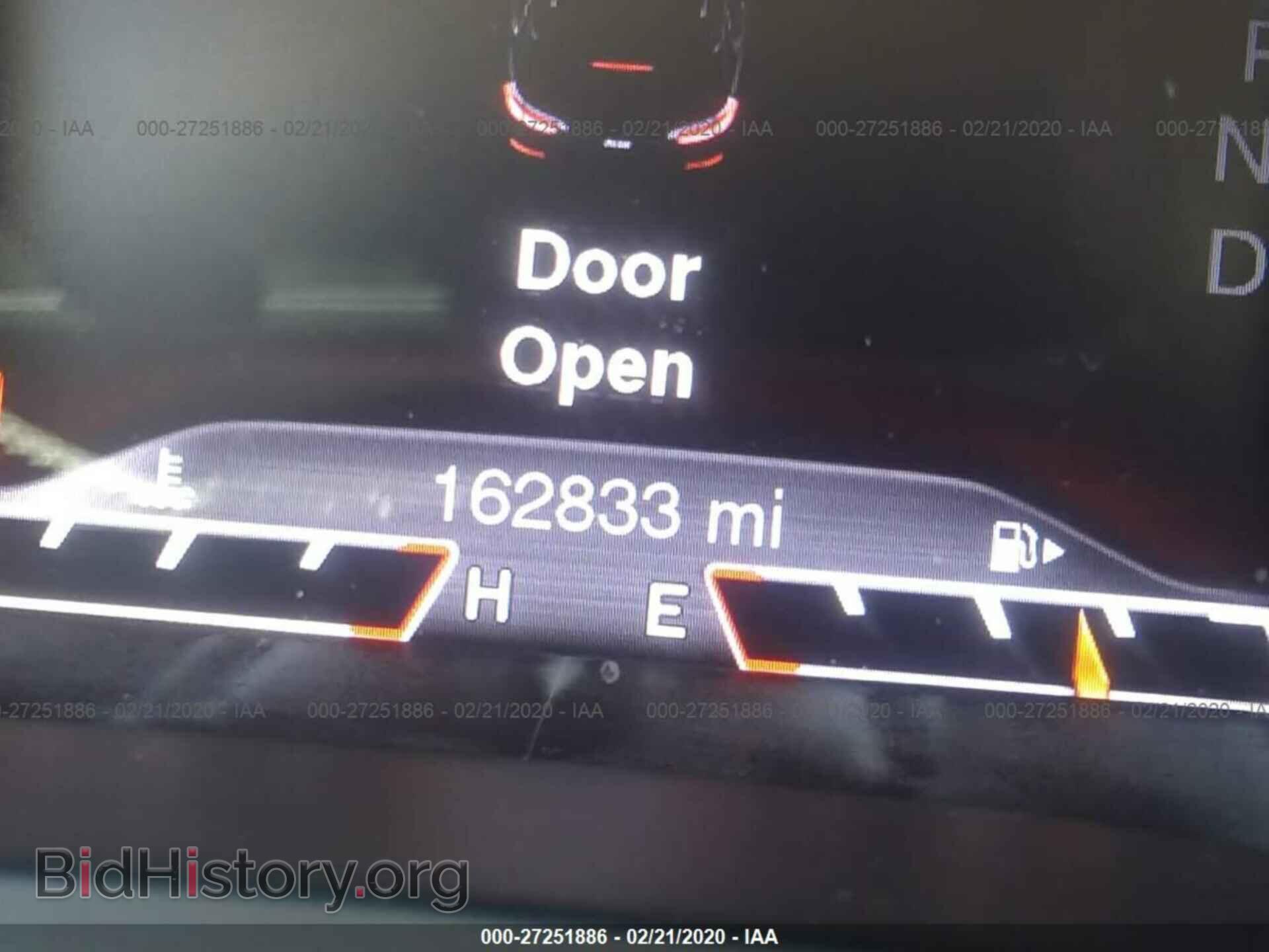 2014 JEEP CHEROKEE - VIN: 1C4PJMBS5EW236519 - Фото 7