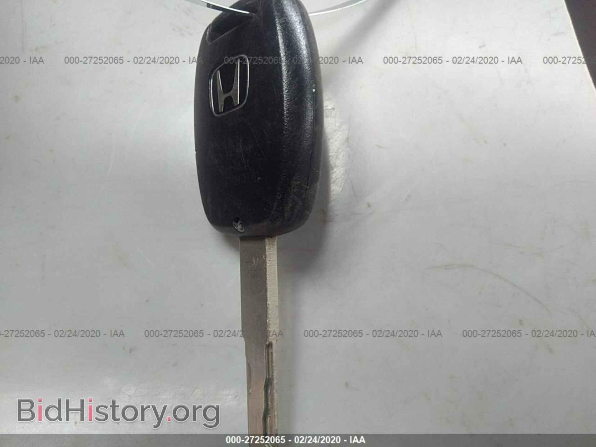 2012 HONDA CIVIC - VIN: 19XFB2F85CE085264 - Photo 11