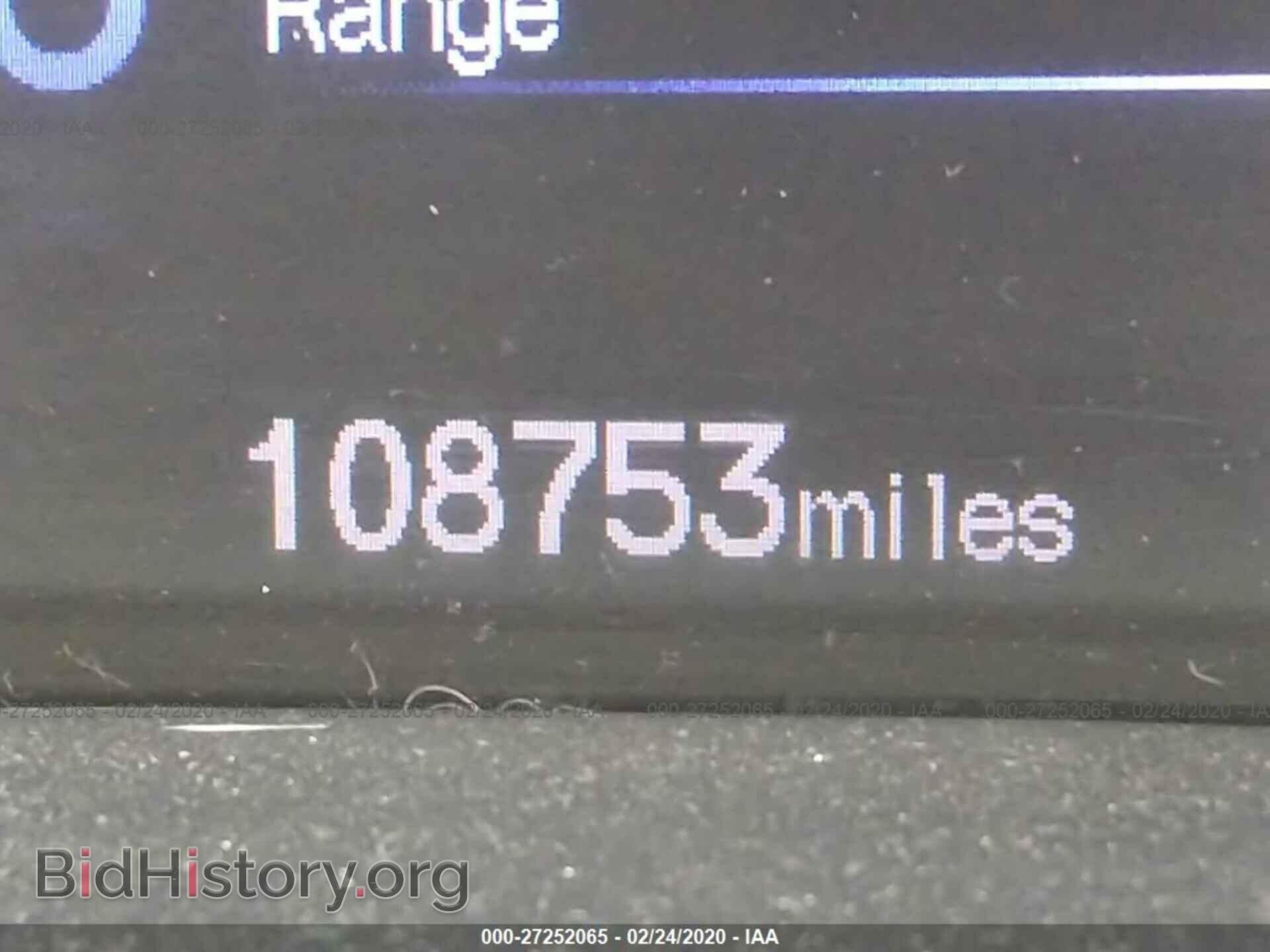2012 HONDA CIVIC - VIN: 19XFB2F85CE085264 - Photo 7