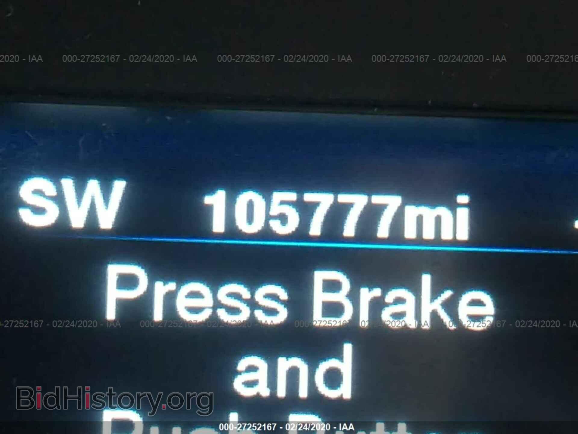 2012 CHRYSLER 300C - VIN: 2C3CCAKT6CH313950 - Фото 7