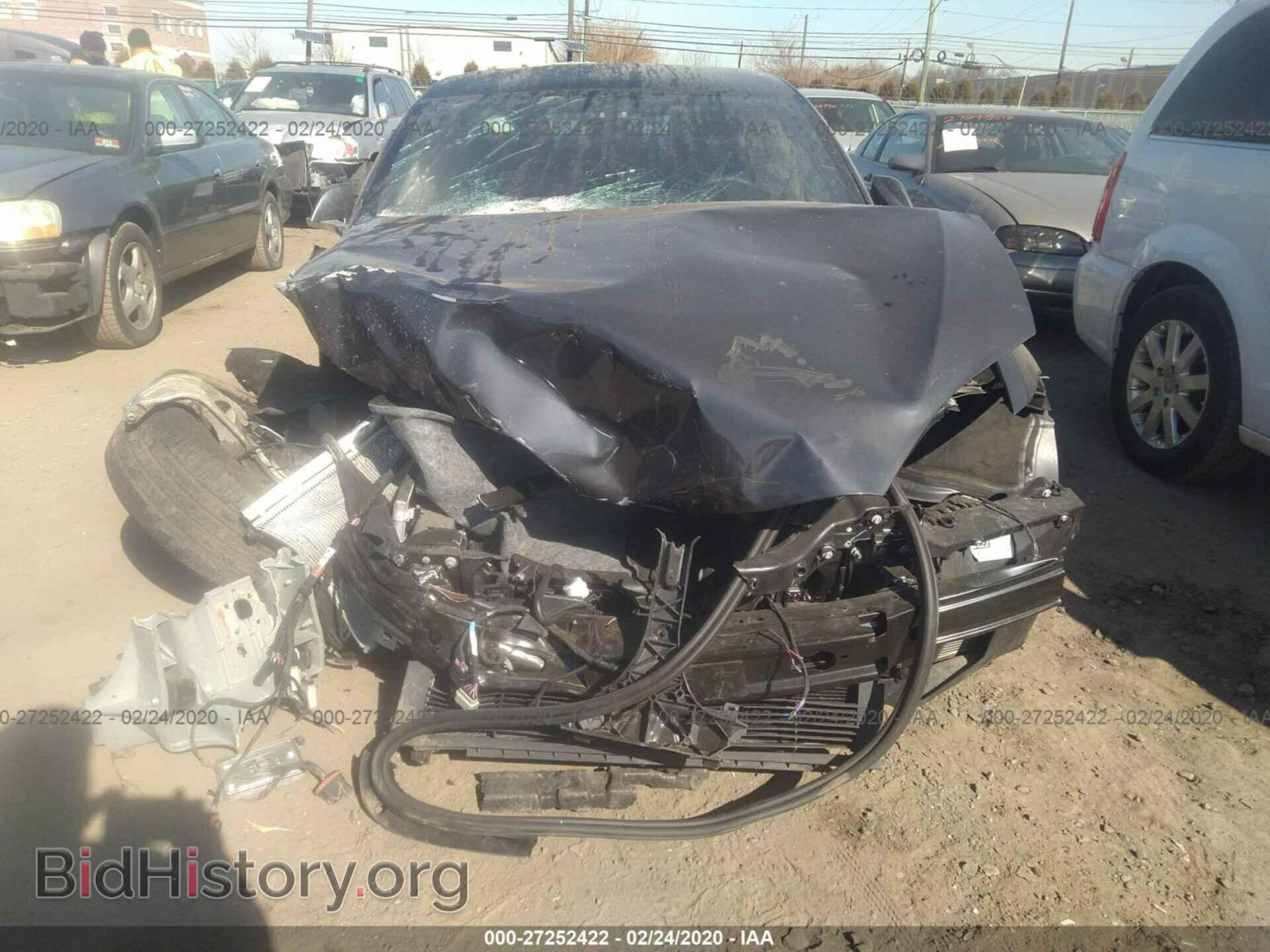 2018 TESLA MODEL S - VIN: 5YJSA1E28JF298127 - Photo 6