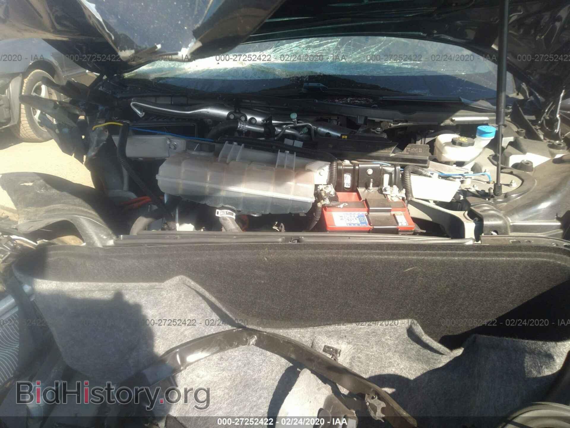 2018 TESLA MODEL S - VIN: 5YJSA1E28JF298127 - Photo 10