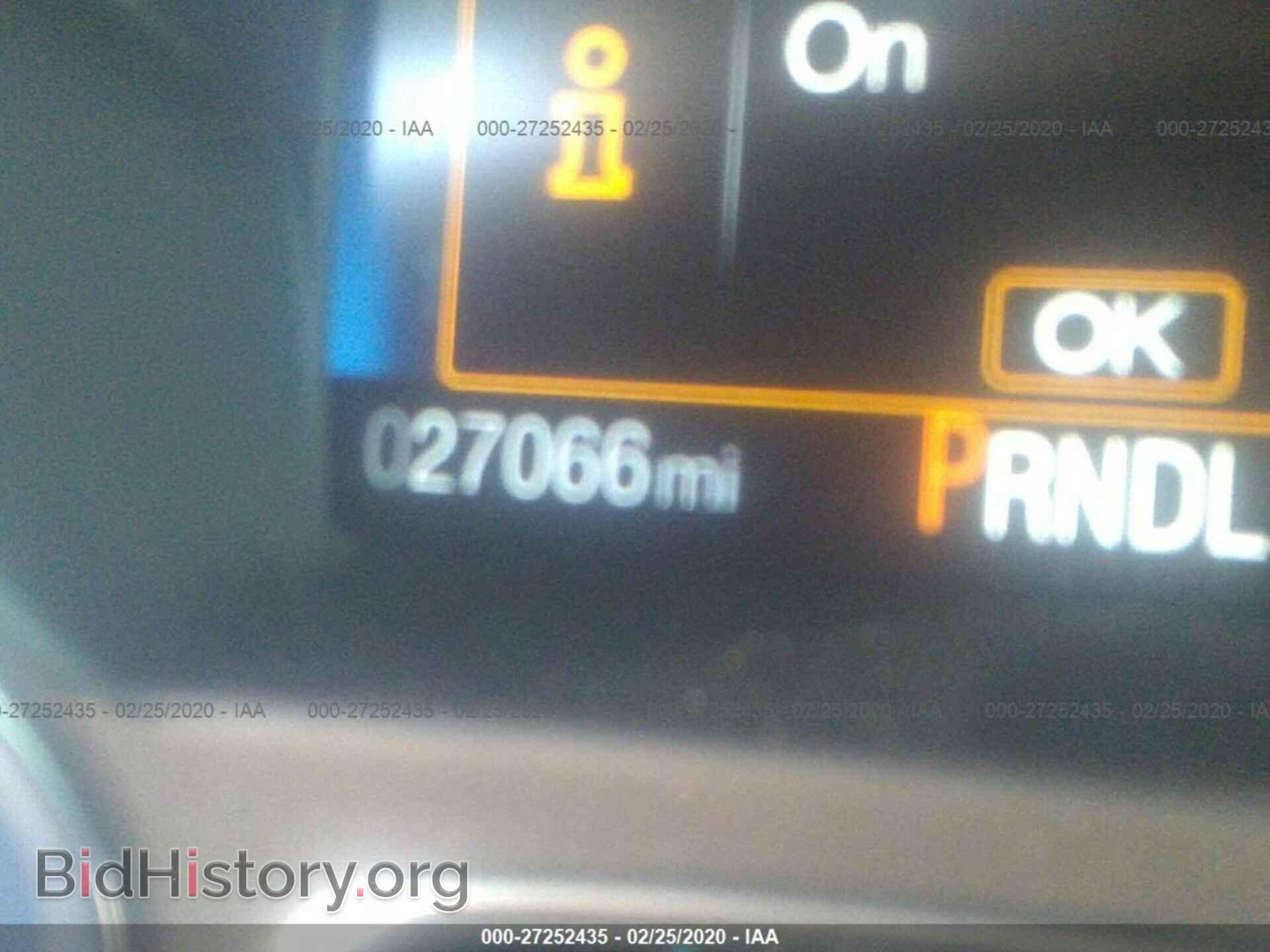 2016 FORD FOCUS - VIN: 1FADP3F24GL369840 - Фото 7