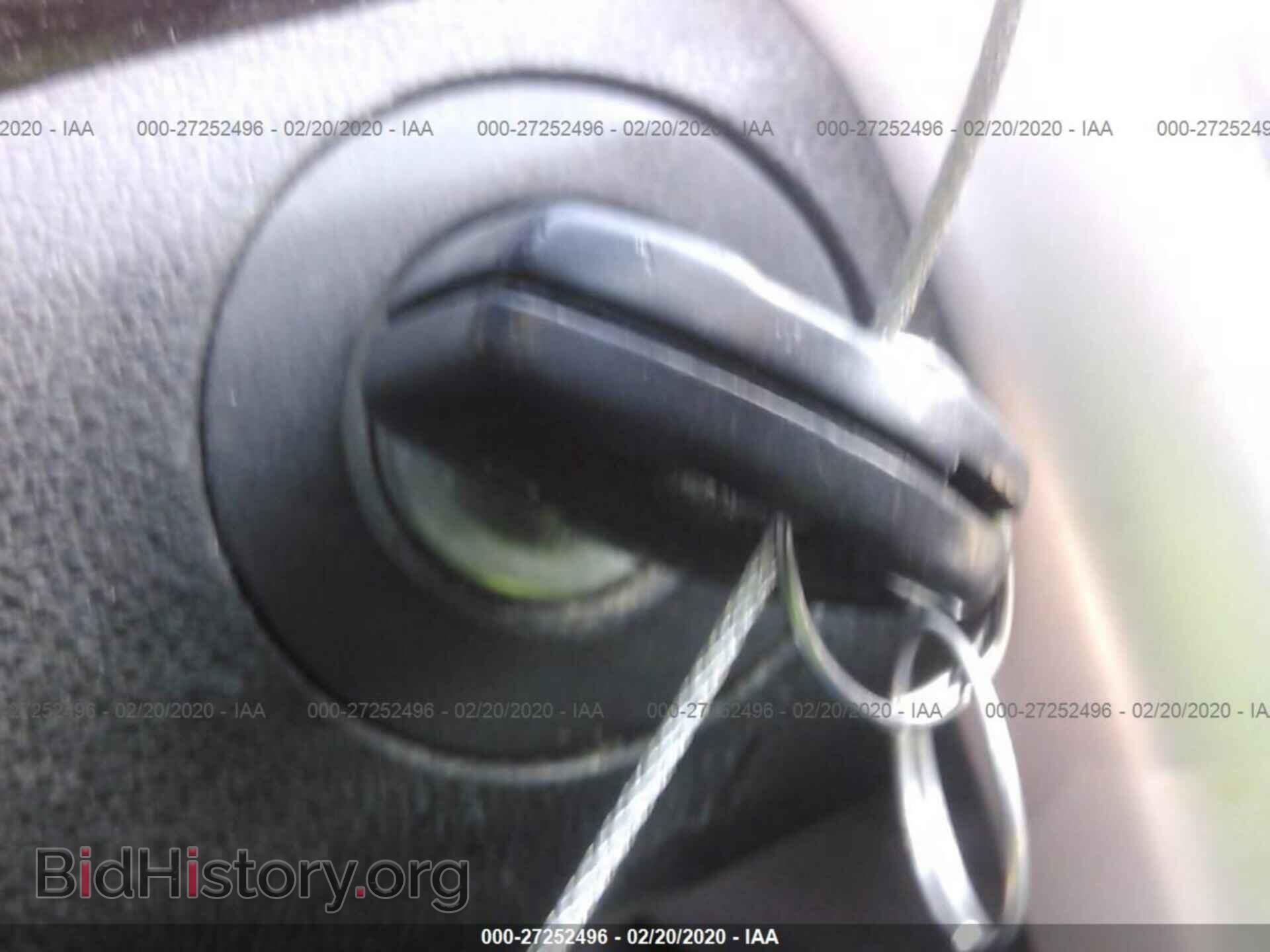 2011 FORD EDGE - VIN: 2FMDK3KC2BBA26827 - Фото 11