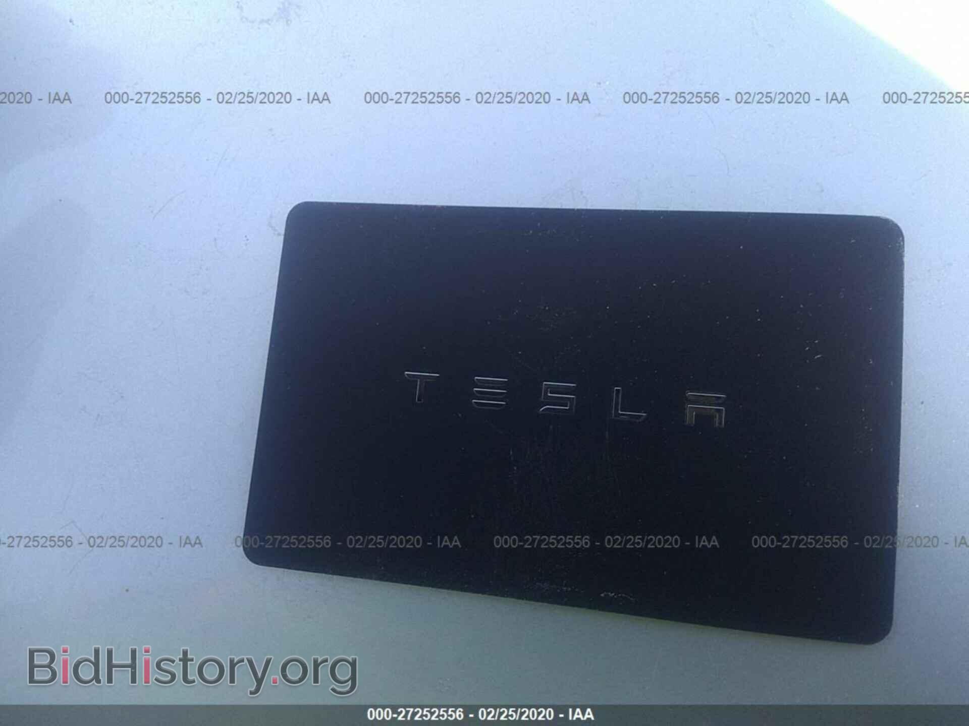 2019 TESLA MODEL 3 - VIN: 5YJ3E1EA9KF485975 - Photo 11