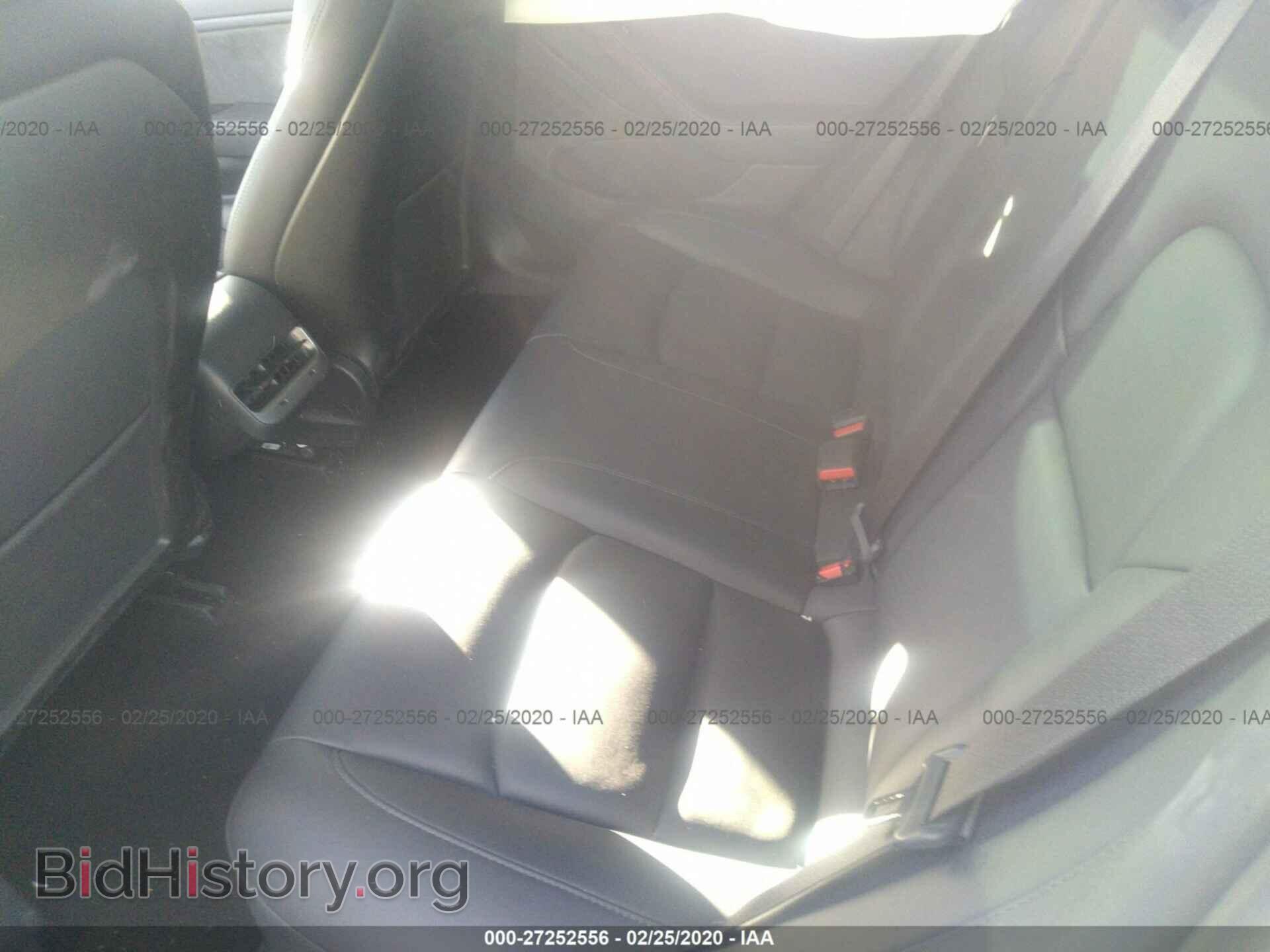 2019 TESLA MODEL 3 - VIN: 5YJ3E1EA9KF485975 - Photo 8