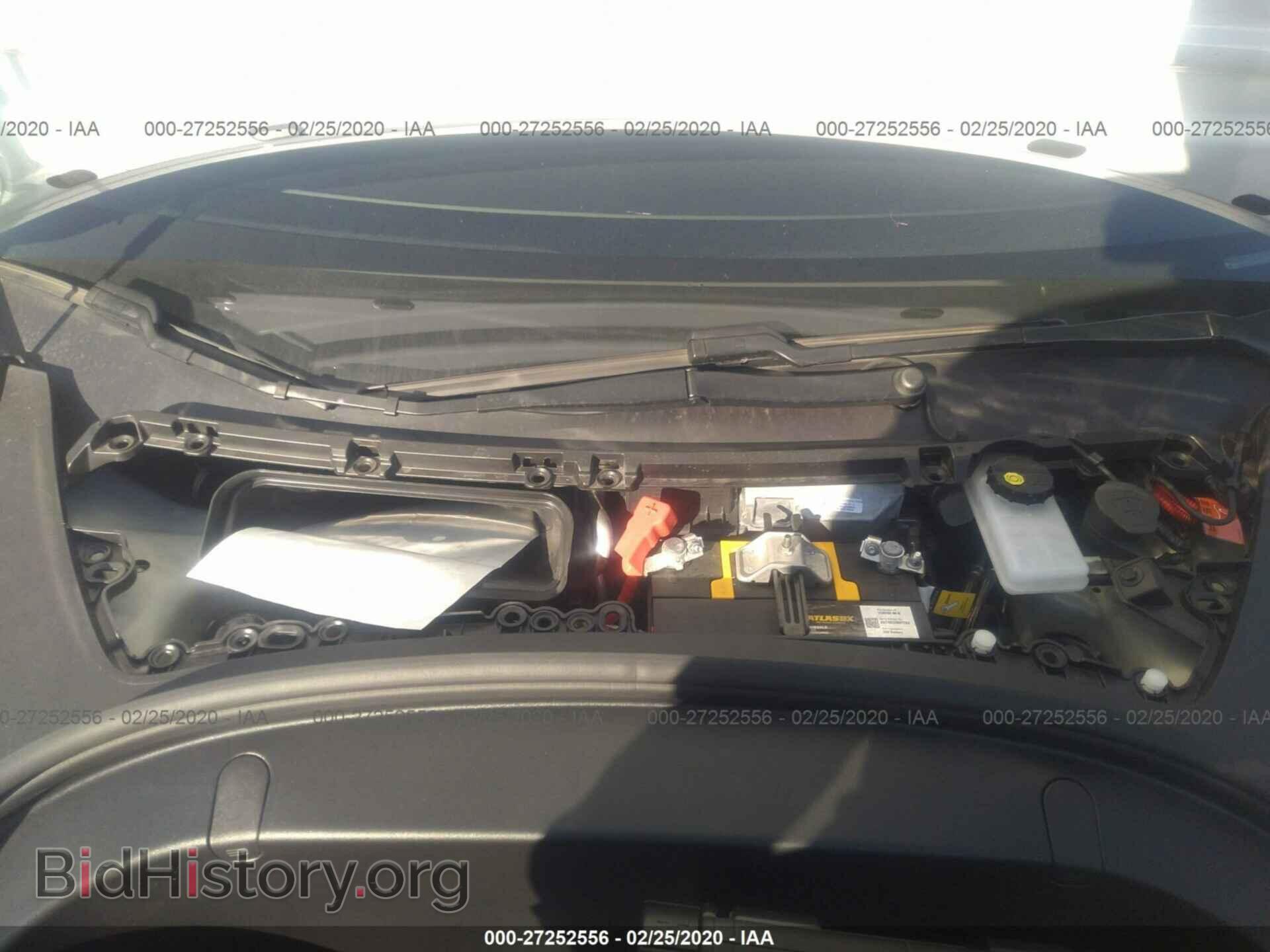 2019 TESLA MODEL 3 - VIN: 5YJ3E1EA9KF485975 - Photo 10