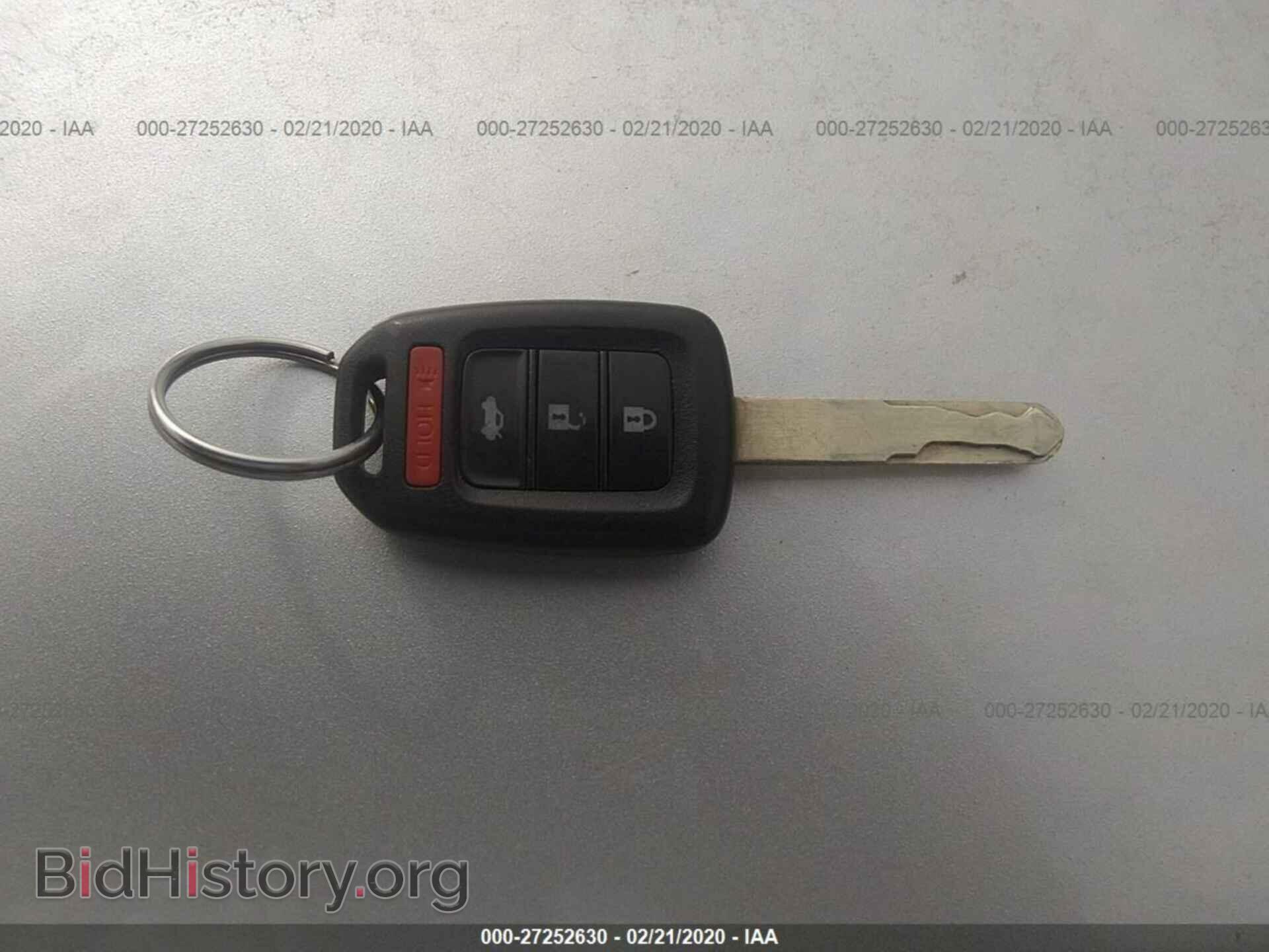 2014 HONDA CIVIC - VIN: 19XFB2F56EE256516 - Фото 11
