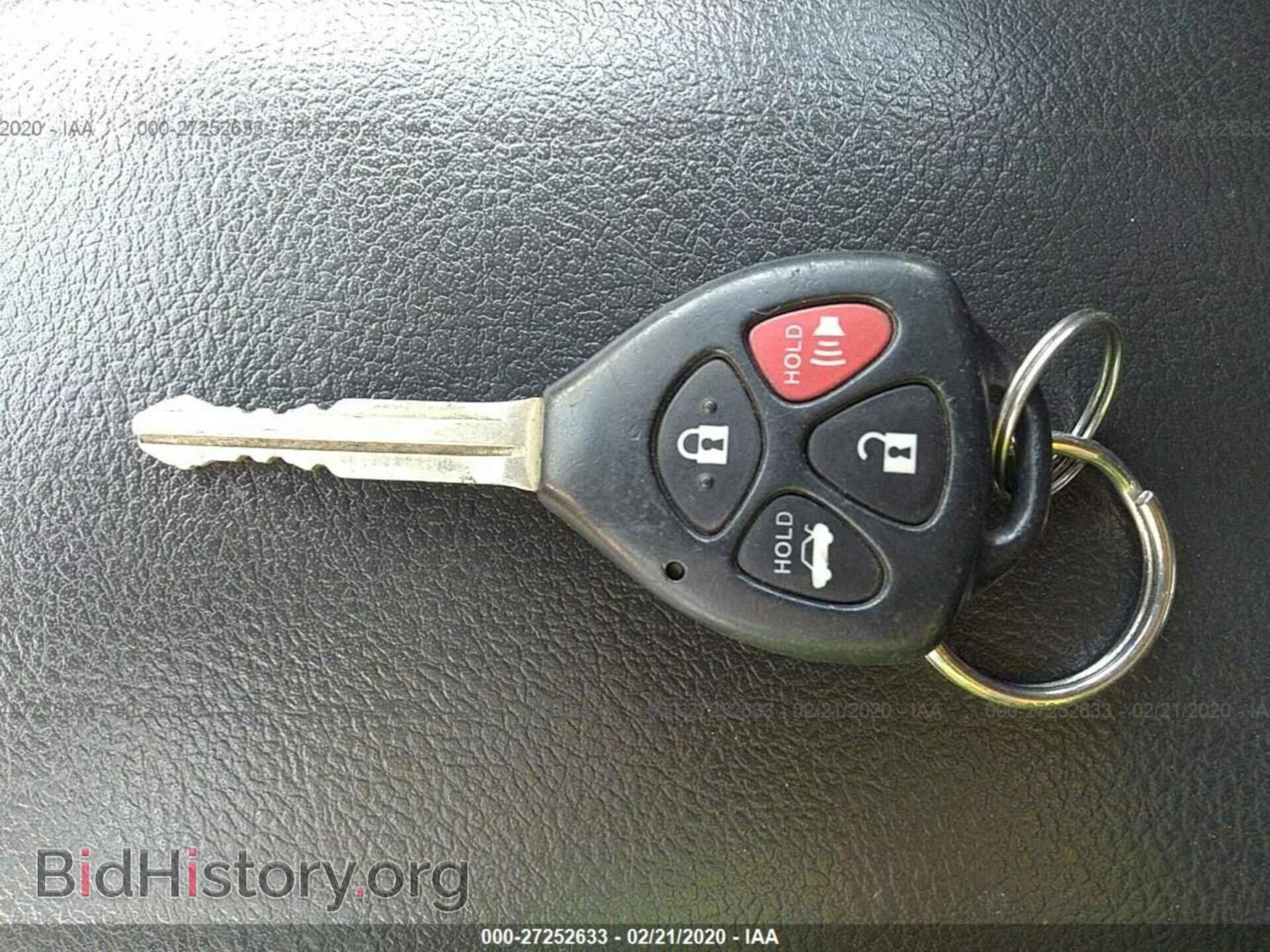 2013 TOYOTA COROLLA - VIN: 2T1BU4EEXDC975772 - Фото 11