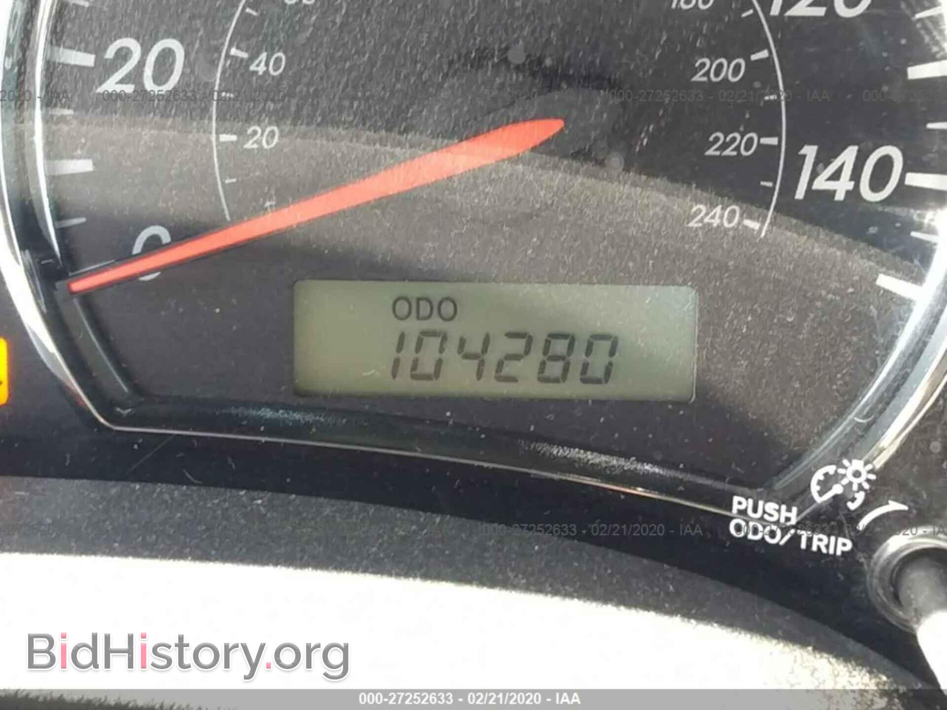 2013 TOYOTA COROLLA - VIN: 2T1BU4EEXDC975772 - Фото 7