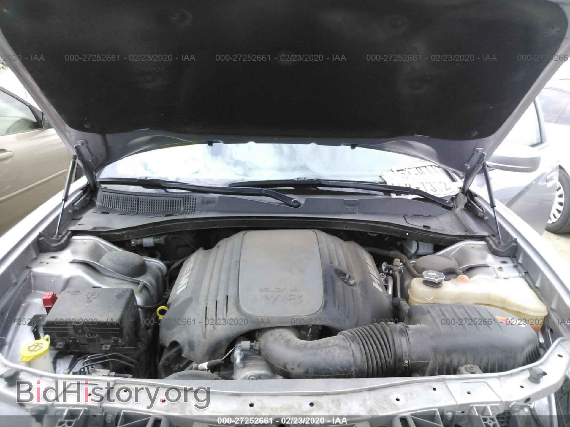2016 DODGE CHARGER - VIN: 2C3CDXCT1GH301919 - Фото 10
