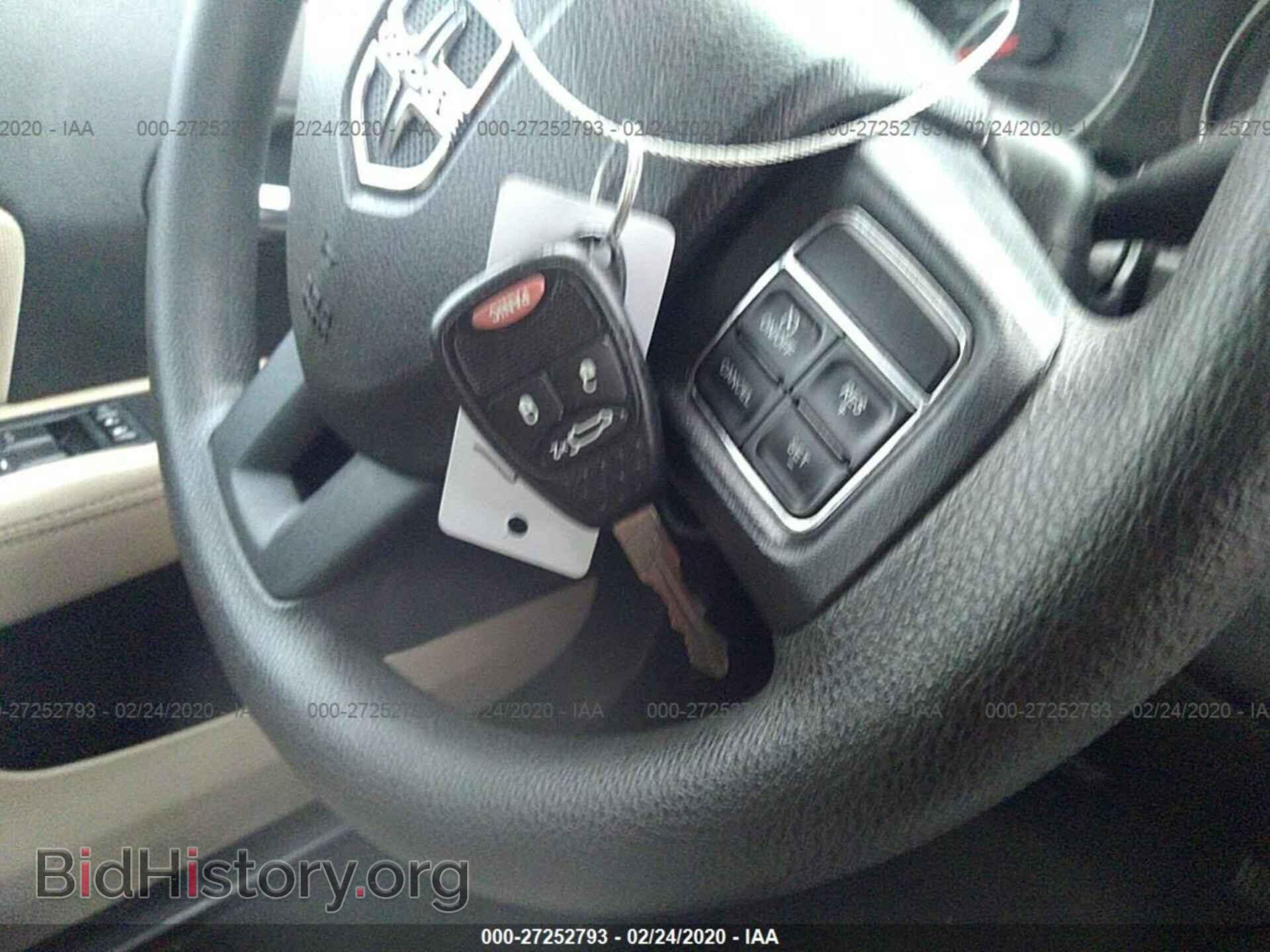 2012 DODGE AVENGER - VIN: 1C3CDZAB8CN177431 - Photo 11