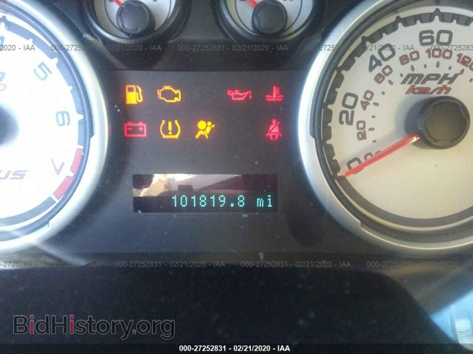 2009 FORD FOCUS - VIN: 1FAHP35N39W156280 - Фото 7