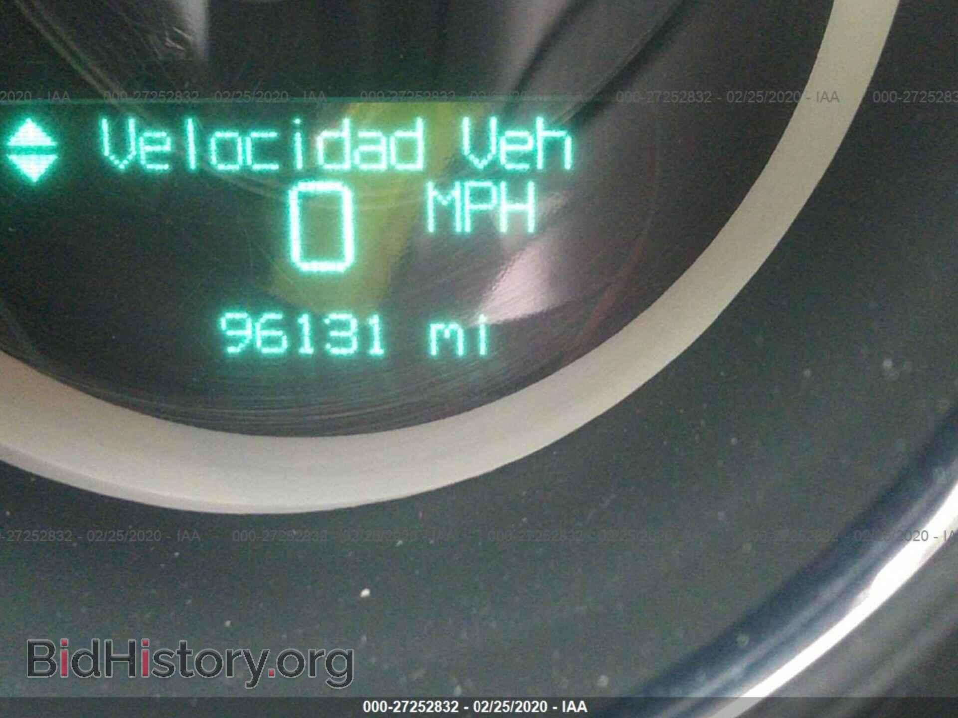 2014 DODGE CHALLENGER - VIN: 2C3CDYAG5EH310471 - Фото 7