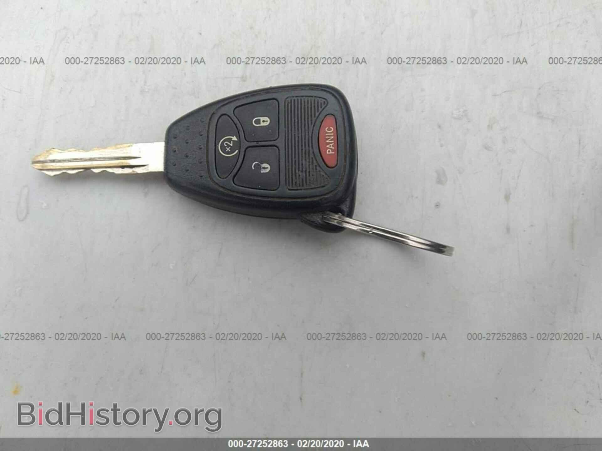 2014 JEEP COMPASS - VIN: 1C4NJDEB9ED827175 - Photo 11
