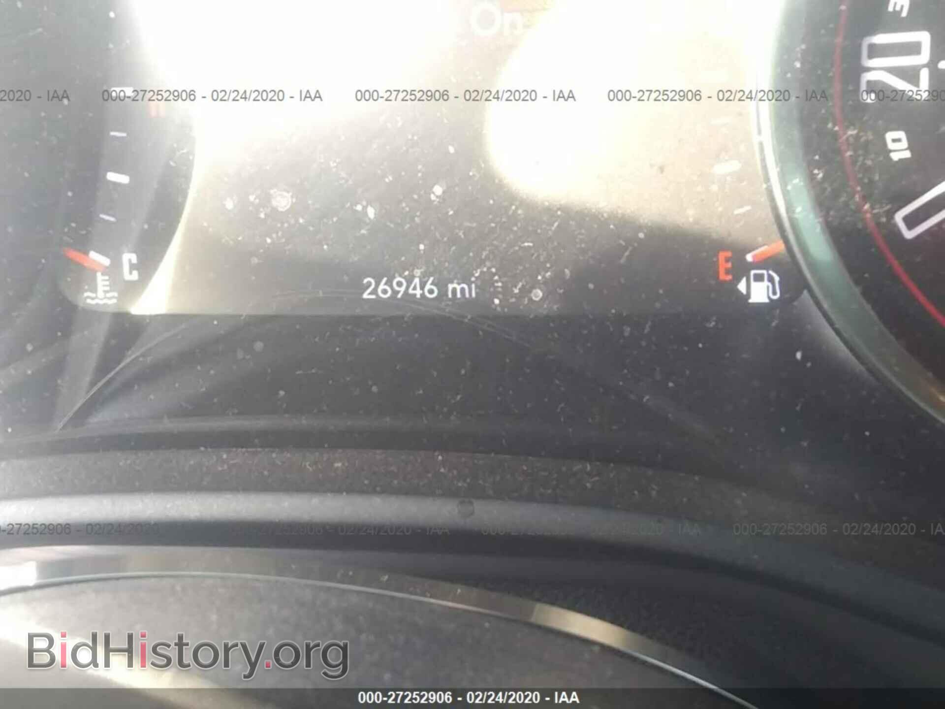2018 DODGE CHALLENGER - VIN: 2C3CDZAG3JH144838 - Фото 7