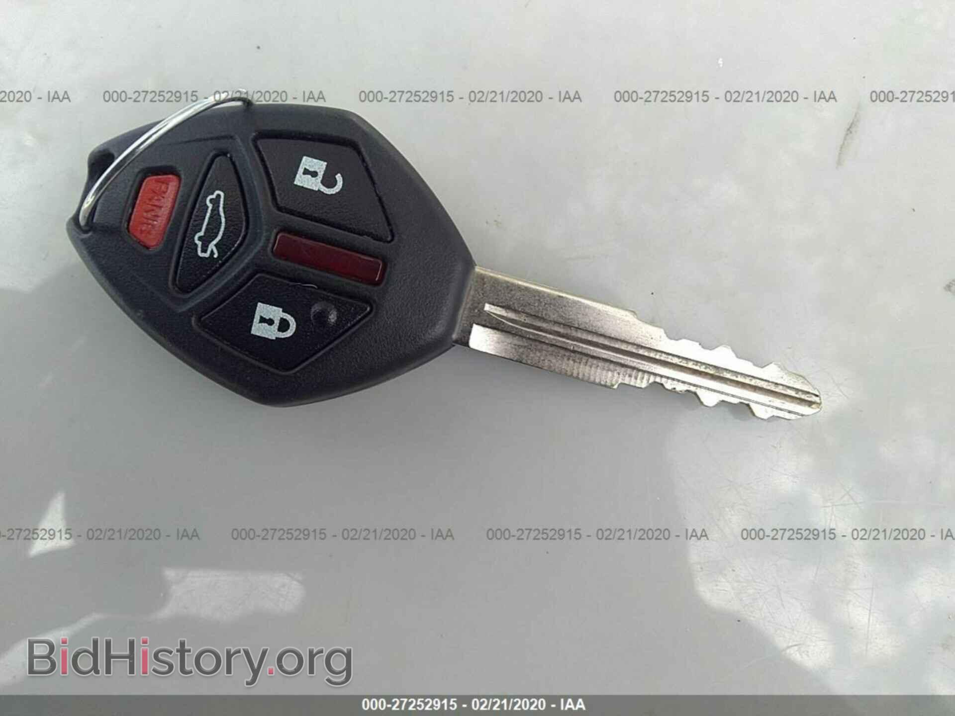 2012 MITSUBISHI ECLIPSE - VIN: 4A37L2EF5CE003768 - Фото 11