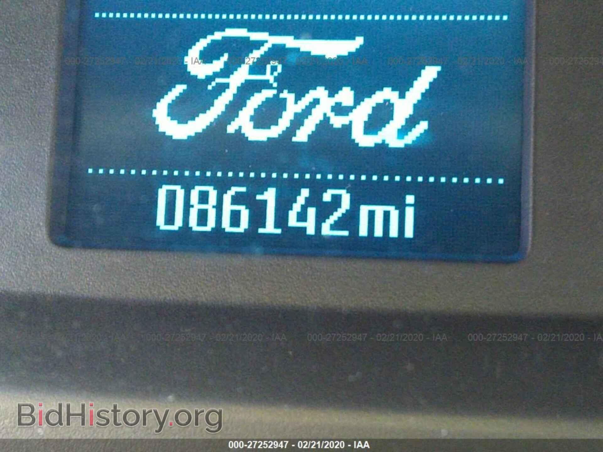 2015 FORD TRANSIT - VIN: 1FTNR1YG1FKB00141 - Фото 7