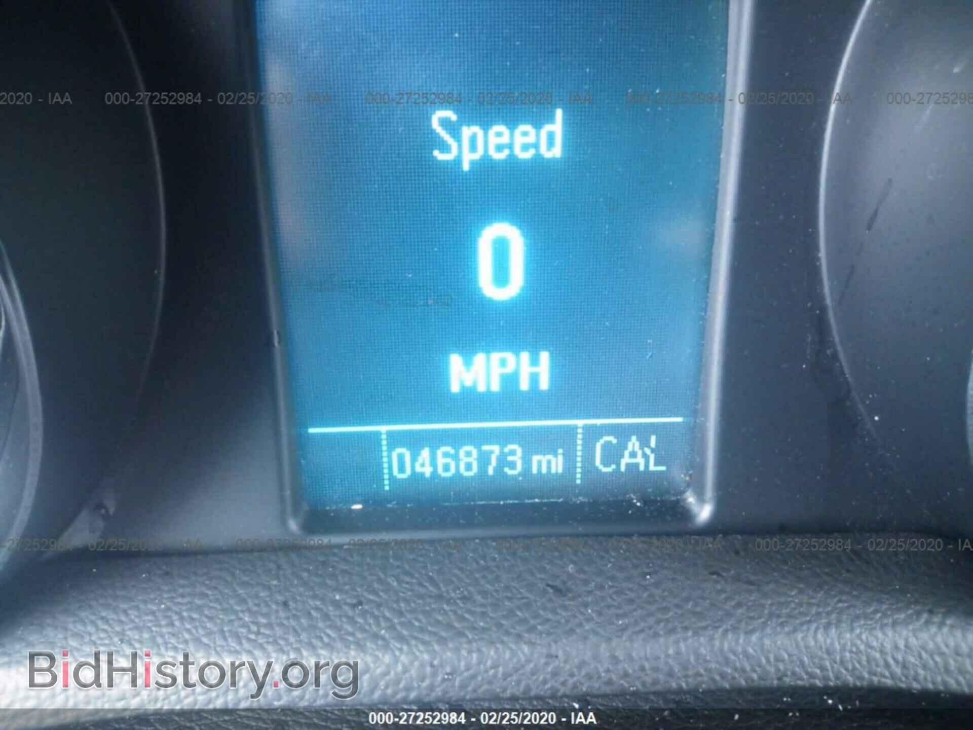 2015 BUICK ENCORE - VIN: KL4CJBSB2FB226472 - Фото 7