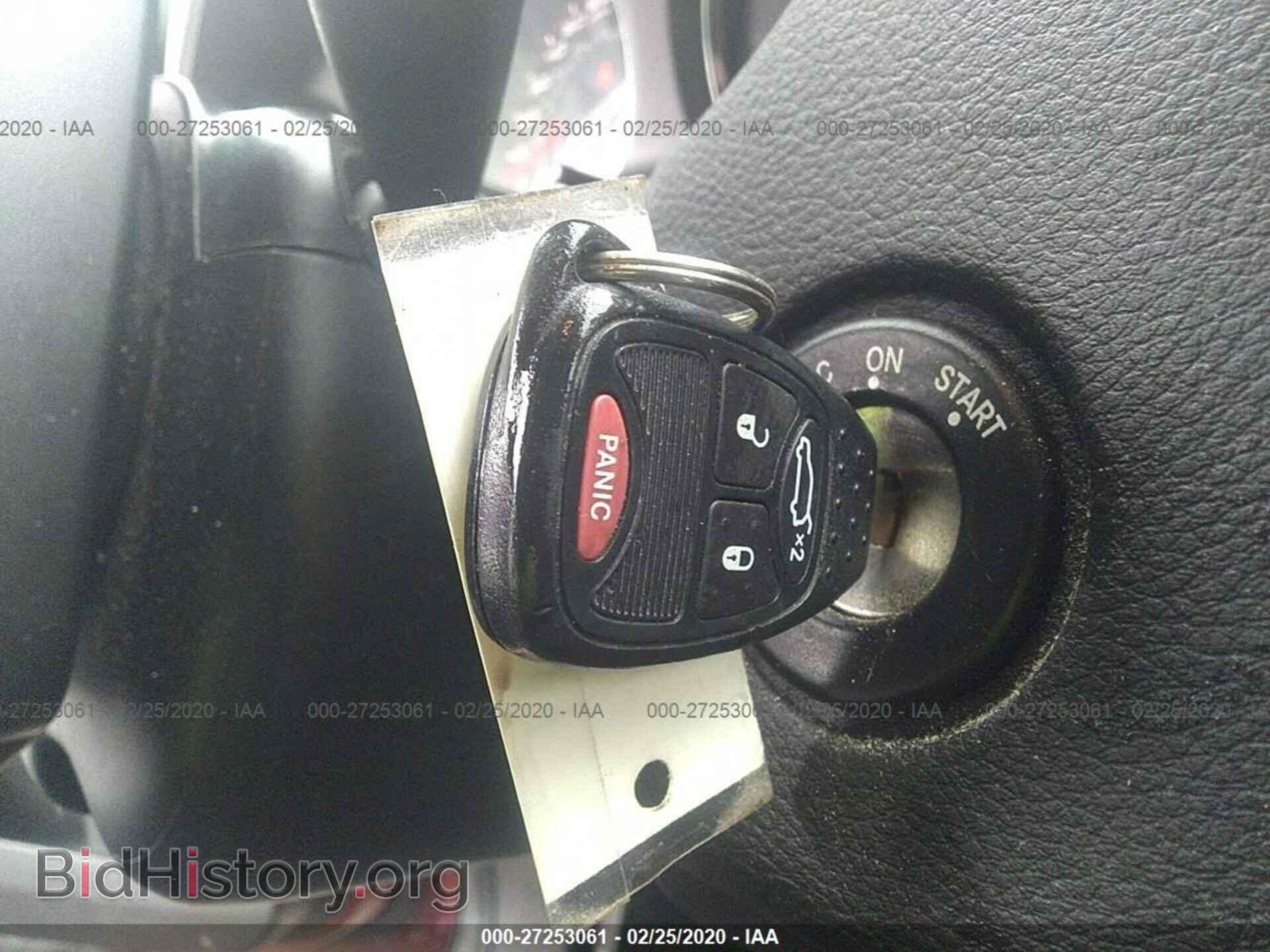 2014 DODGE AVENGER - VIN: 1C3CDZAB3EN224352 - Фото 11