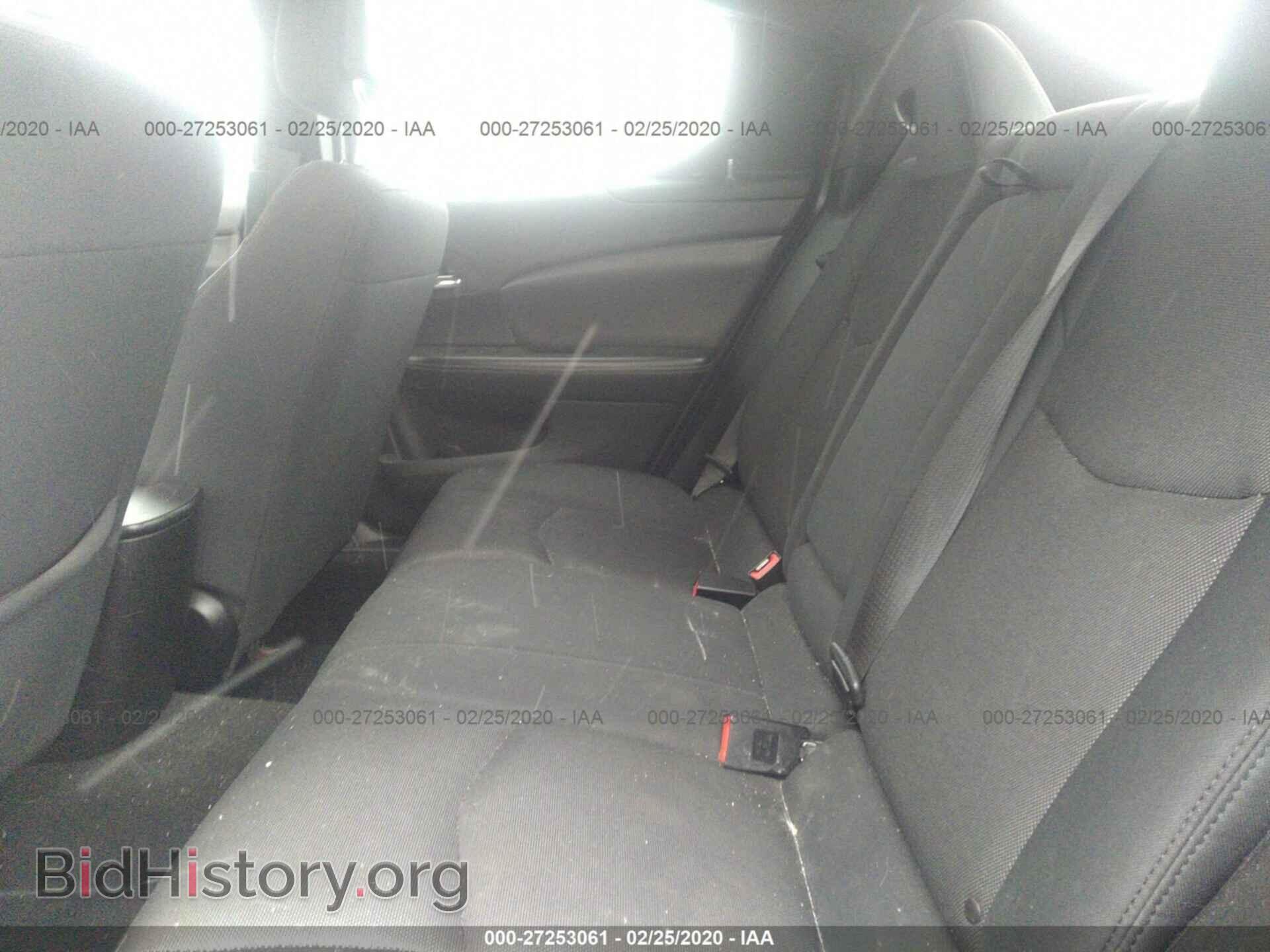2014 DODGE AVENGER - VIN: 1C3CDZAB3EN224352 - Фото 8