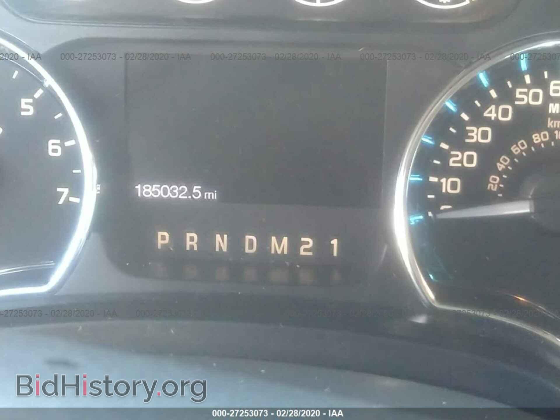 2012 FORD F150 - VIN: 1FTFW1ET9CKD85679 - Фото 7