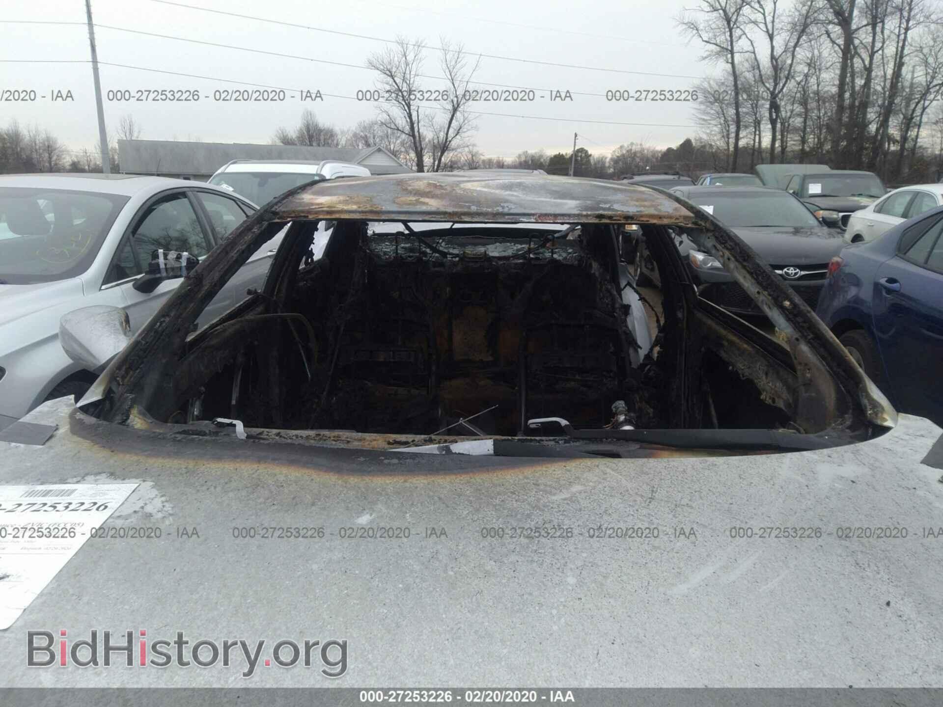 2014 HYUNDAI SONATA - VIN: 5NPEB4AC9EH835721 - Photo 6