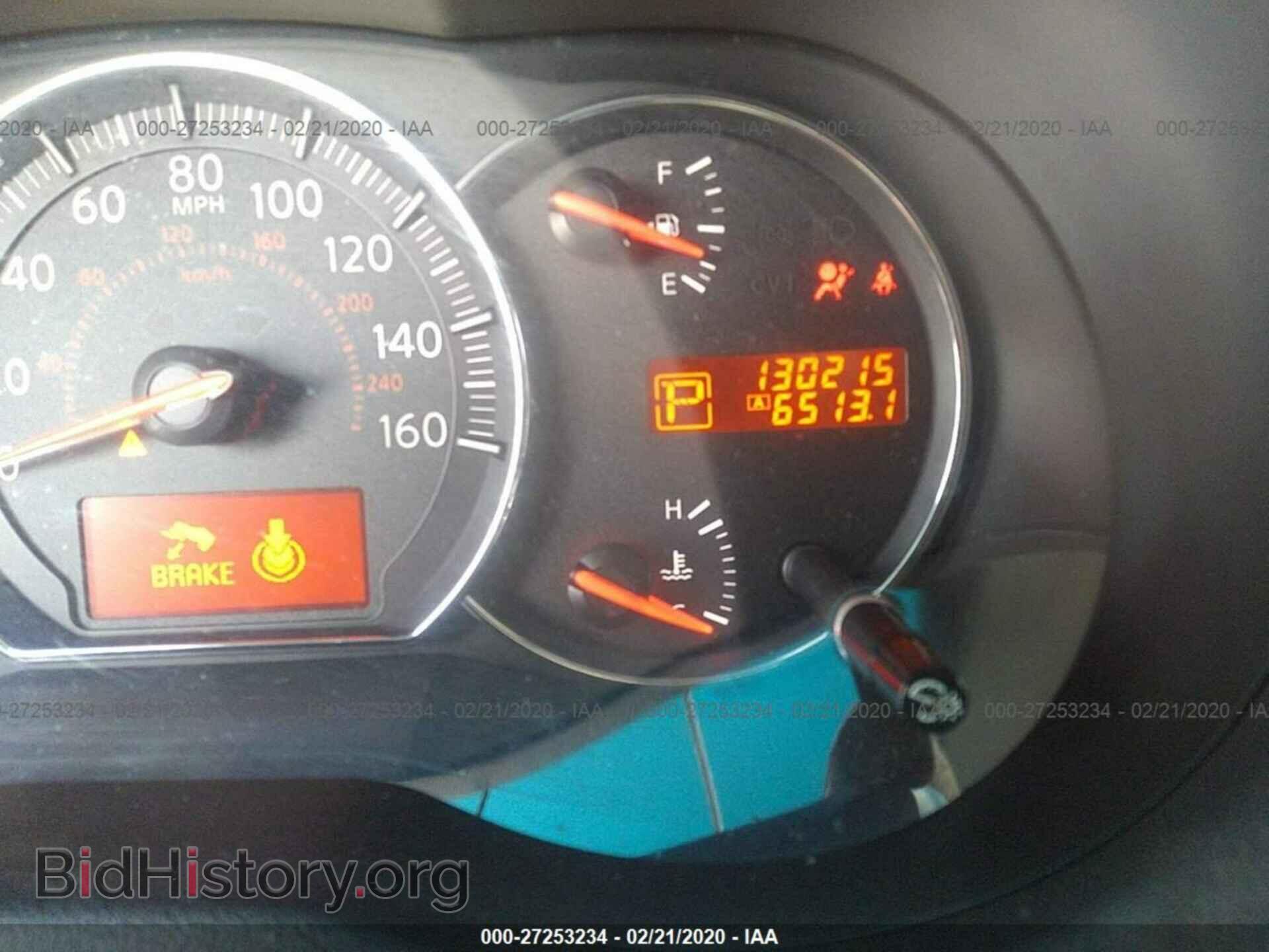 2011 NISSAN MAXIMA - VIN: 1N4AA5AP2BC865215 - Фото 7