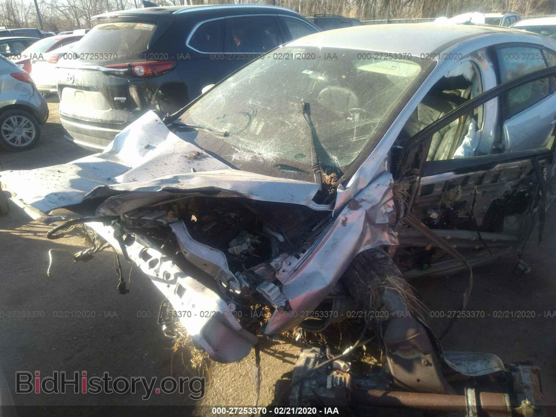 2013 FORD FOCUS - VIN: 1FADP3N26DL200948 - Photo 6