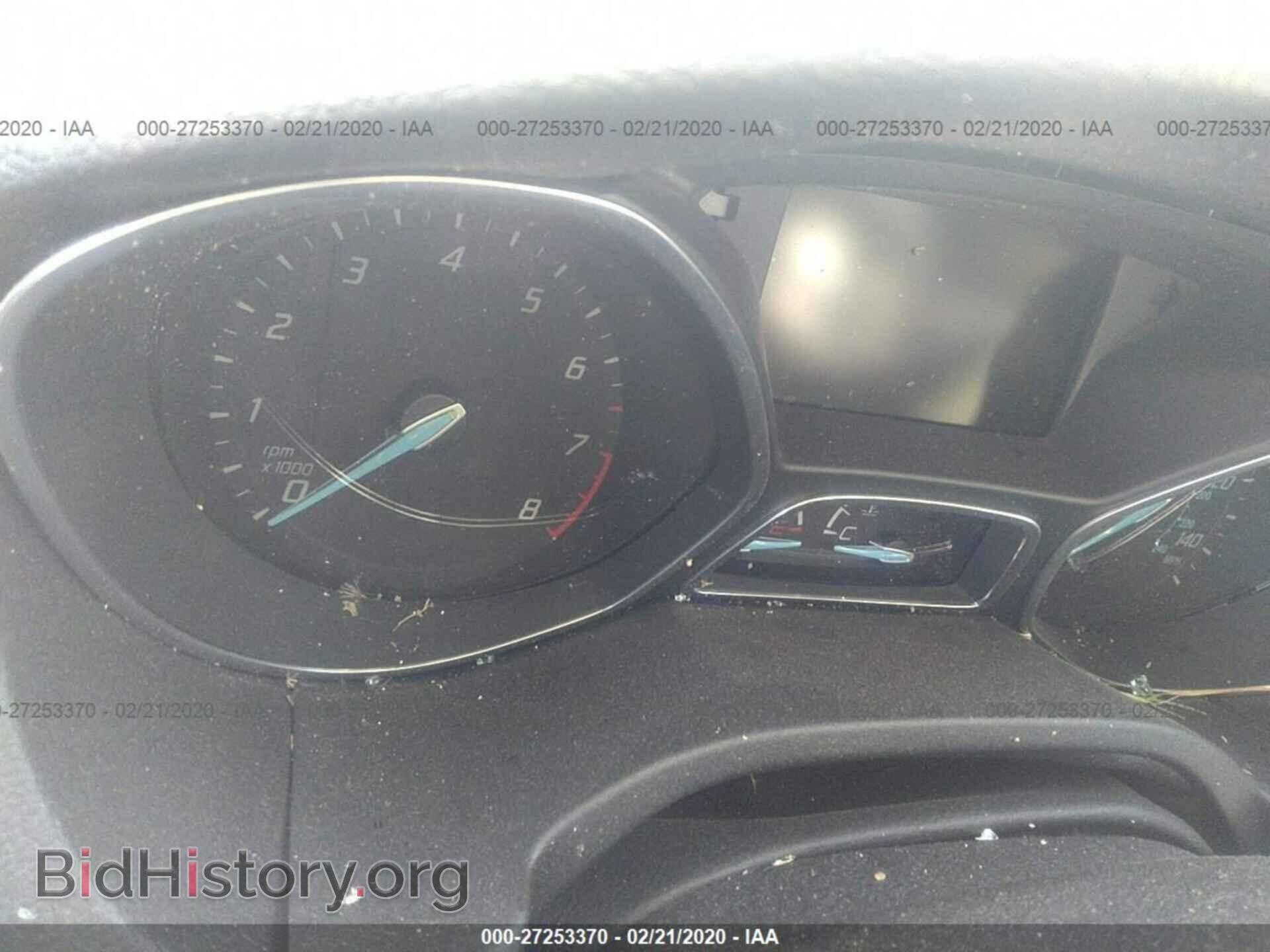 2013 FORD FOCUS - VIN: 1FADP3N26DL200948 - Photo 7