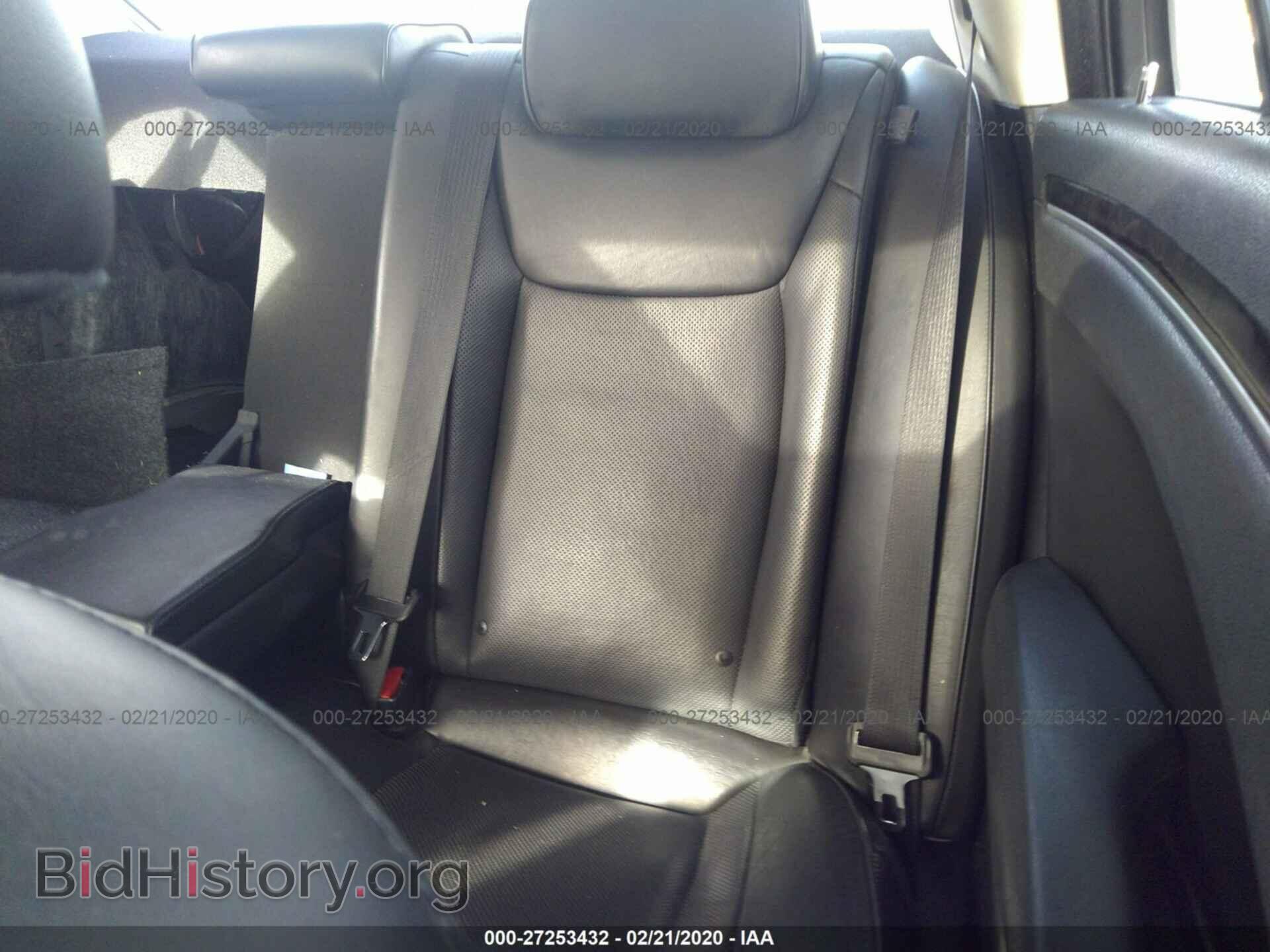 2017 CHRYSLER 300C - VIN: 2C3CCAEG9HH662431 - Фото 7