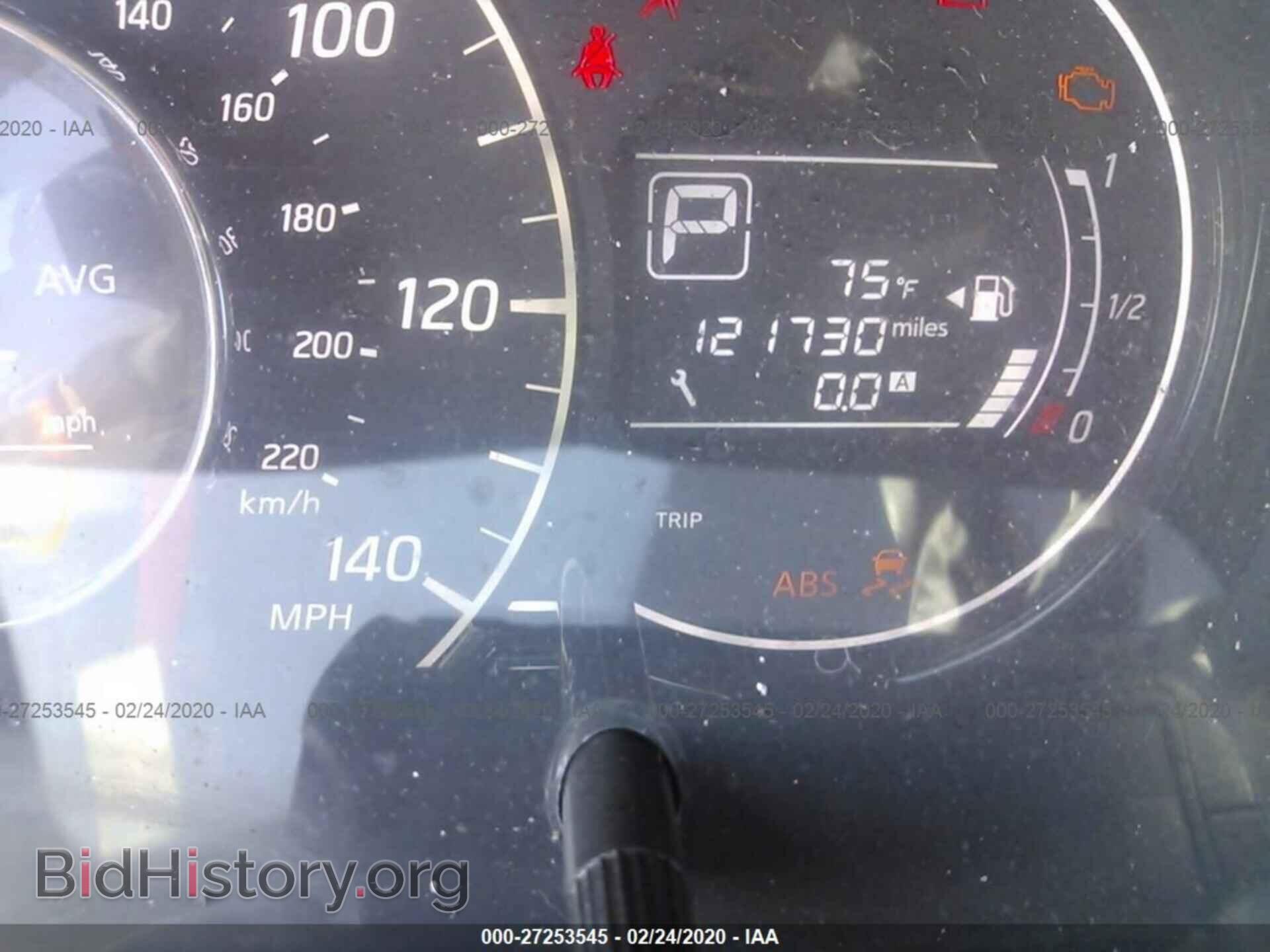 2015 NISSAN VERSA NOTE - VIN: 3N1CE2CP5FL401206 - Photo 7