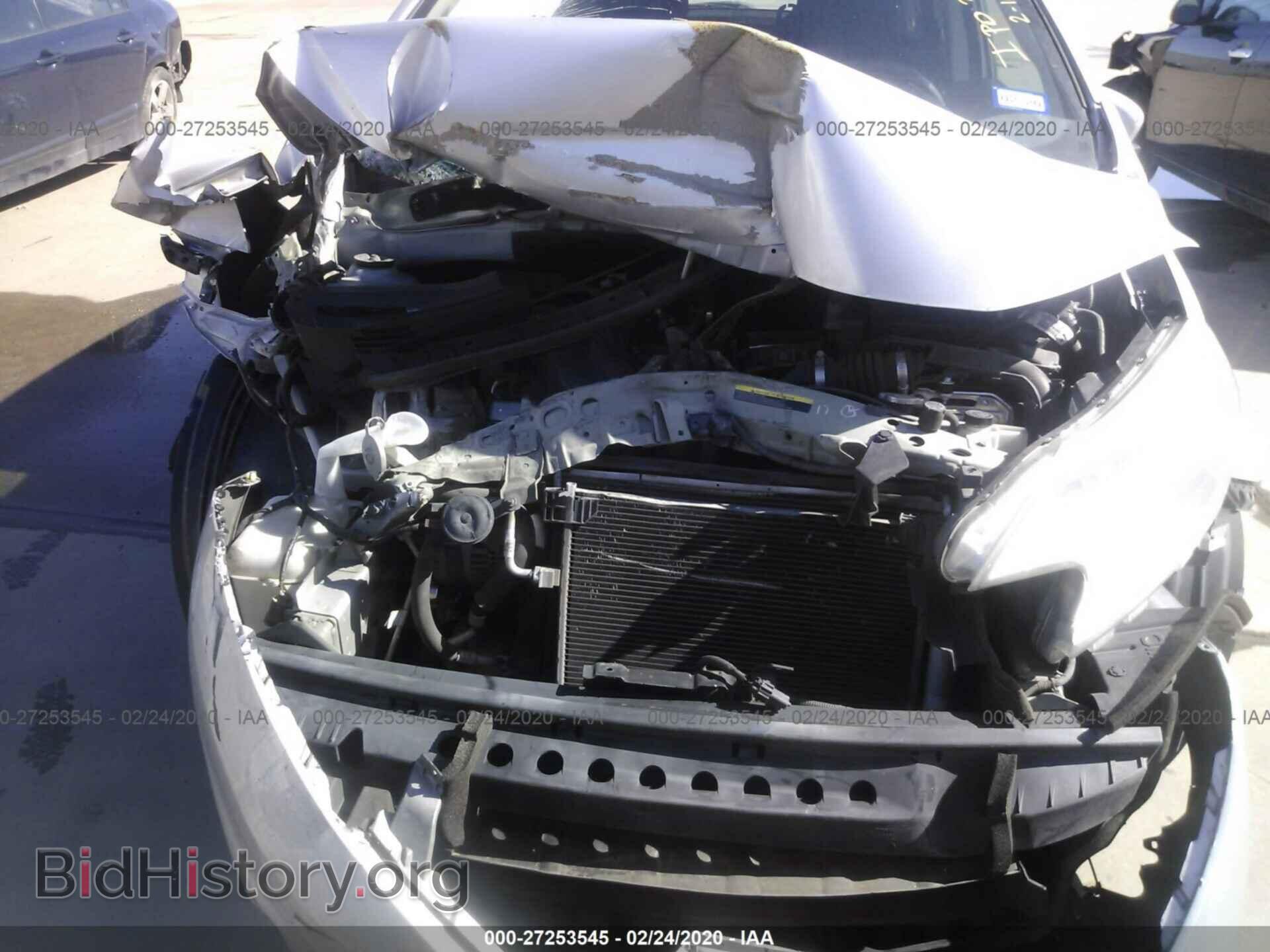 2015 NISSAN VERSA NOTE - VIN: 3N1CE2CP5FL401206 - Photo 10