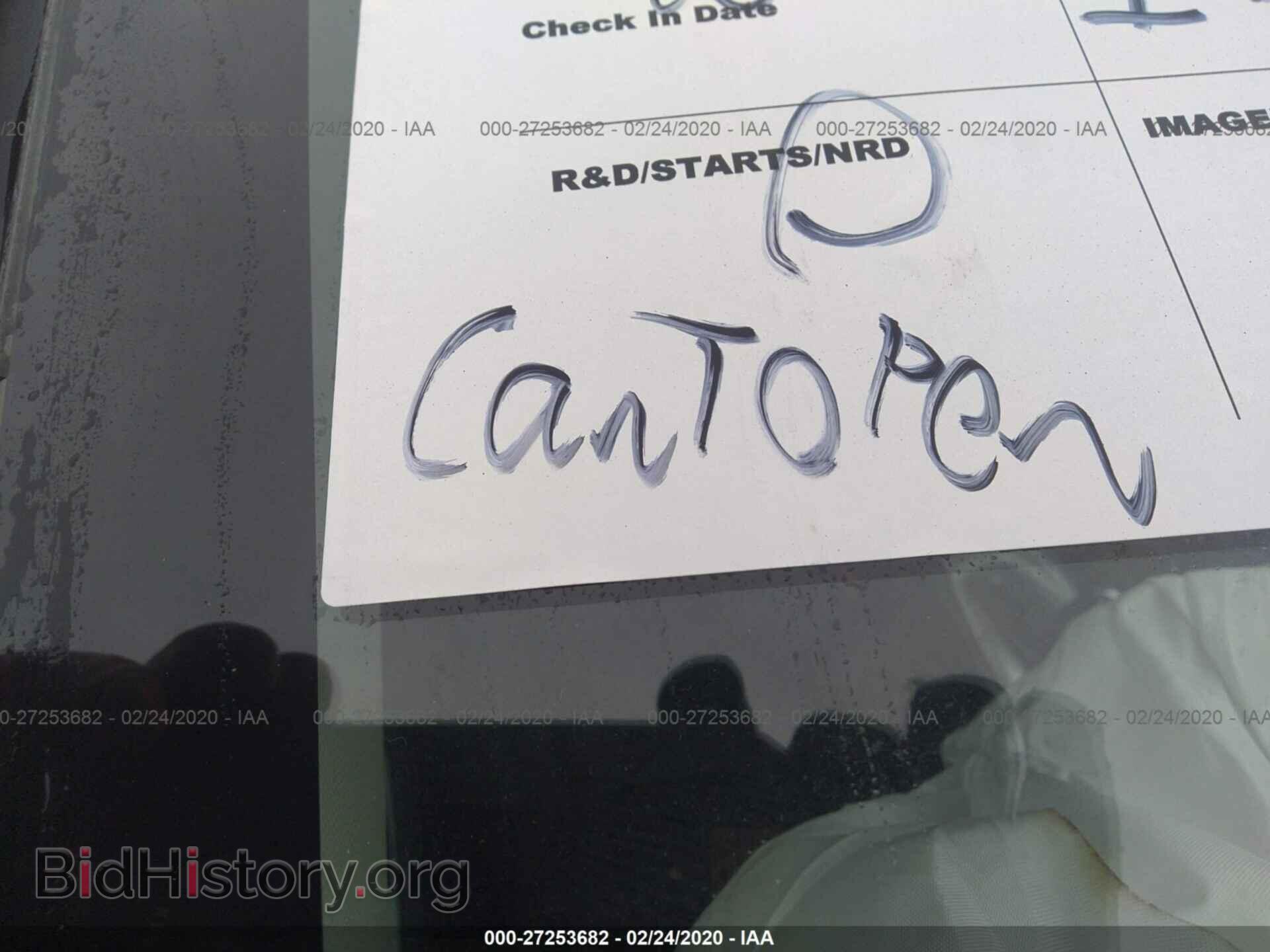 2012 DODGE JOURNEY - VIN: 3C4PDCBB2CT342334 - Photo 10