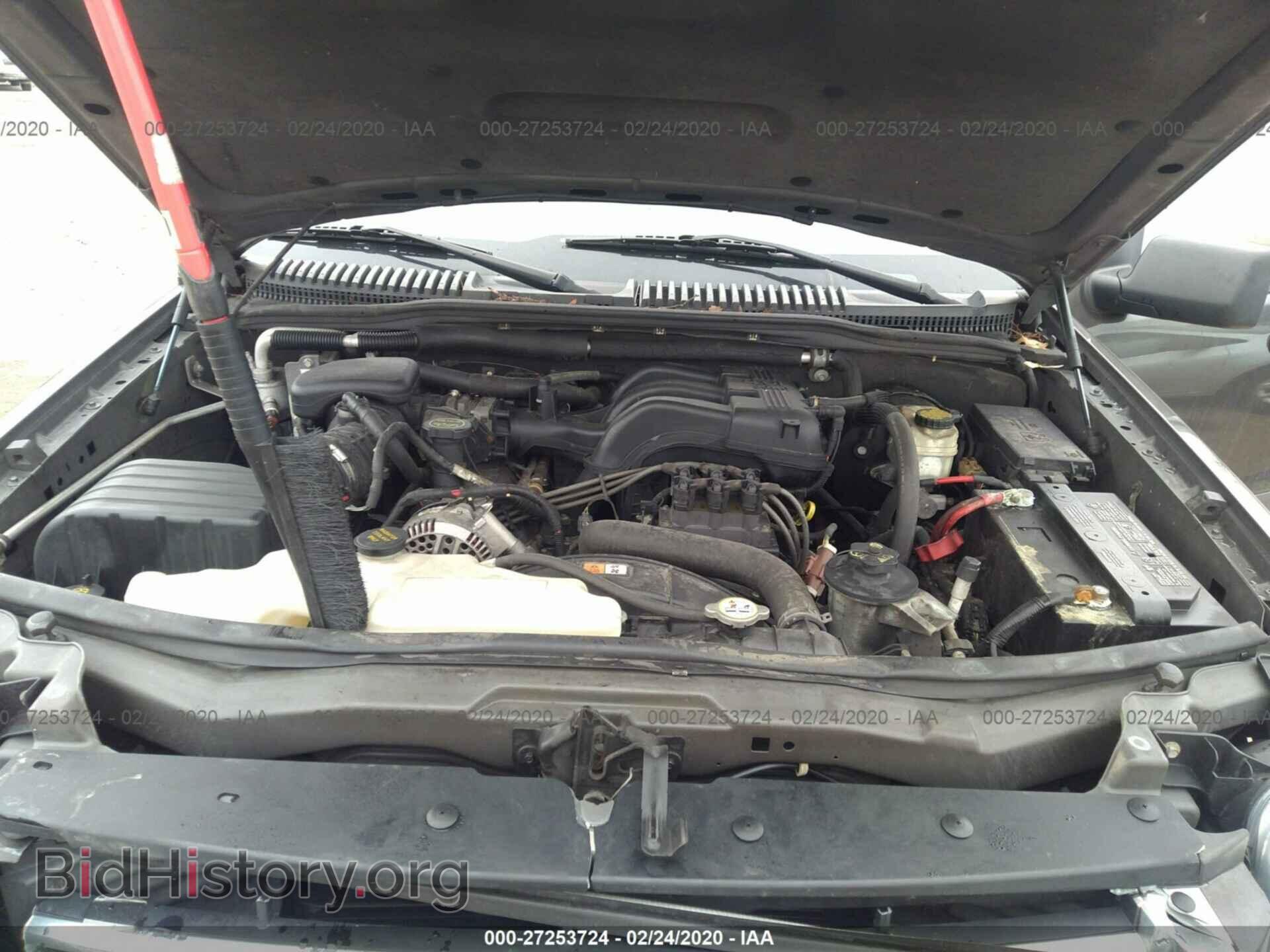 2006 FORD EXPLORER - VIN: 1FMEU63E66UB71112 - Photo 10