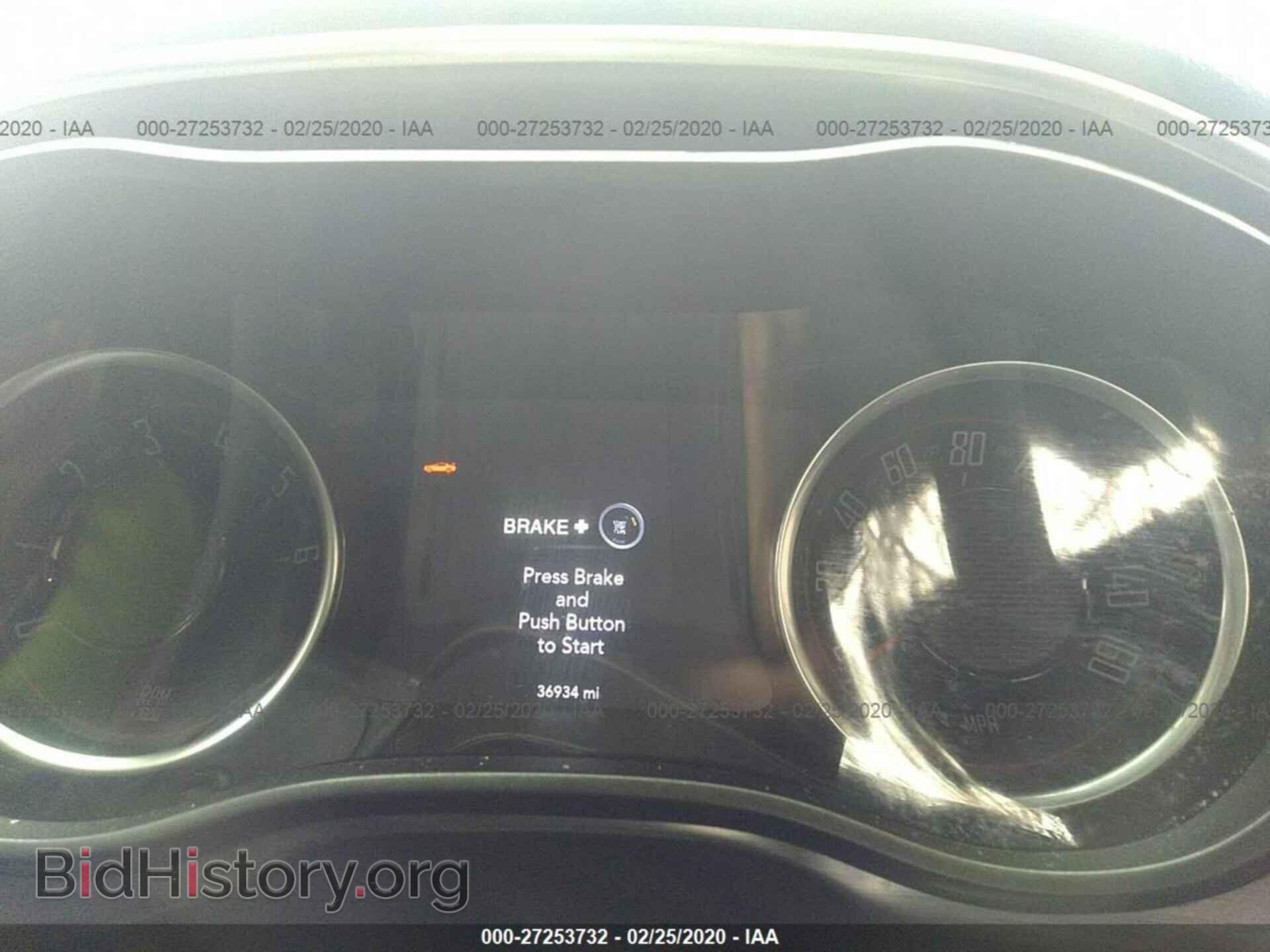 2018 DODGE CHALLENGER - VIN: 2C3CDZAG4JH245368 - Фото 7