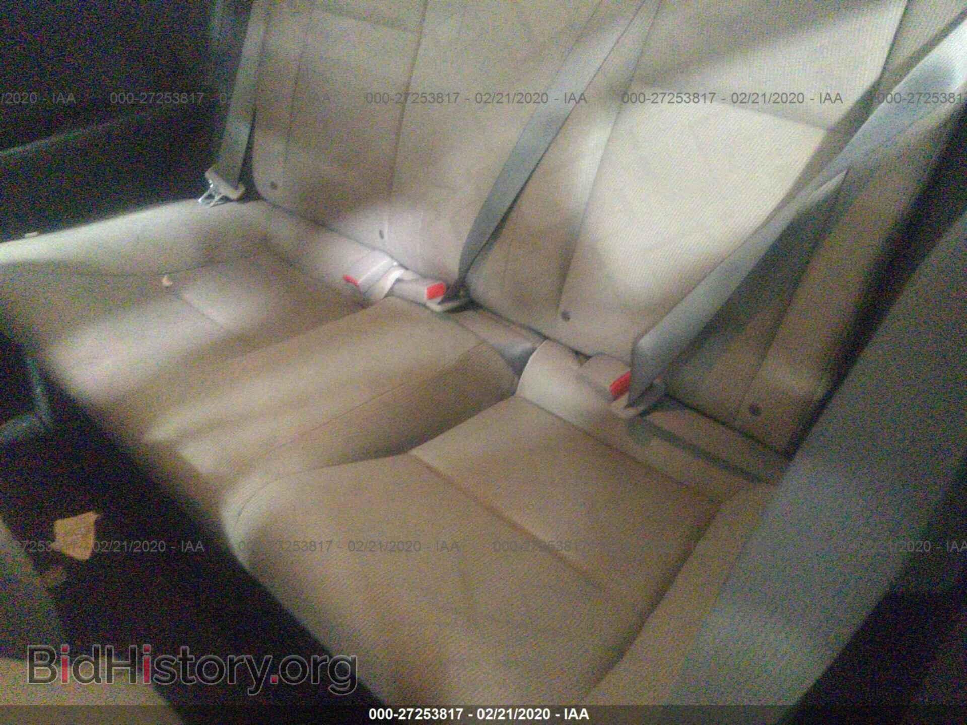 2012 HONDA CIVIC - VIN: 2HGFG3B51CH511346 - Фото 8
