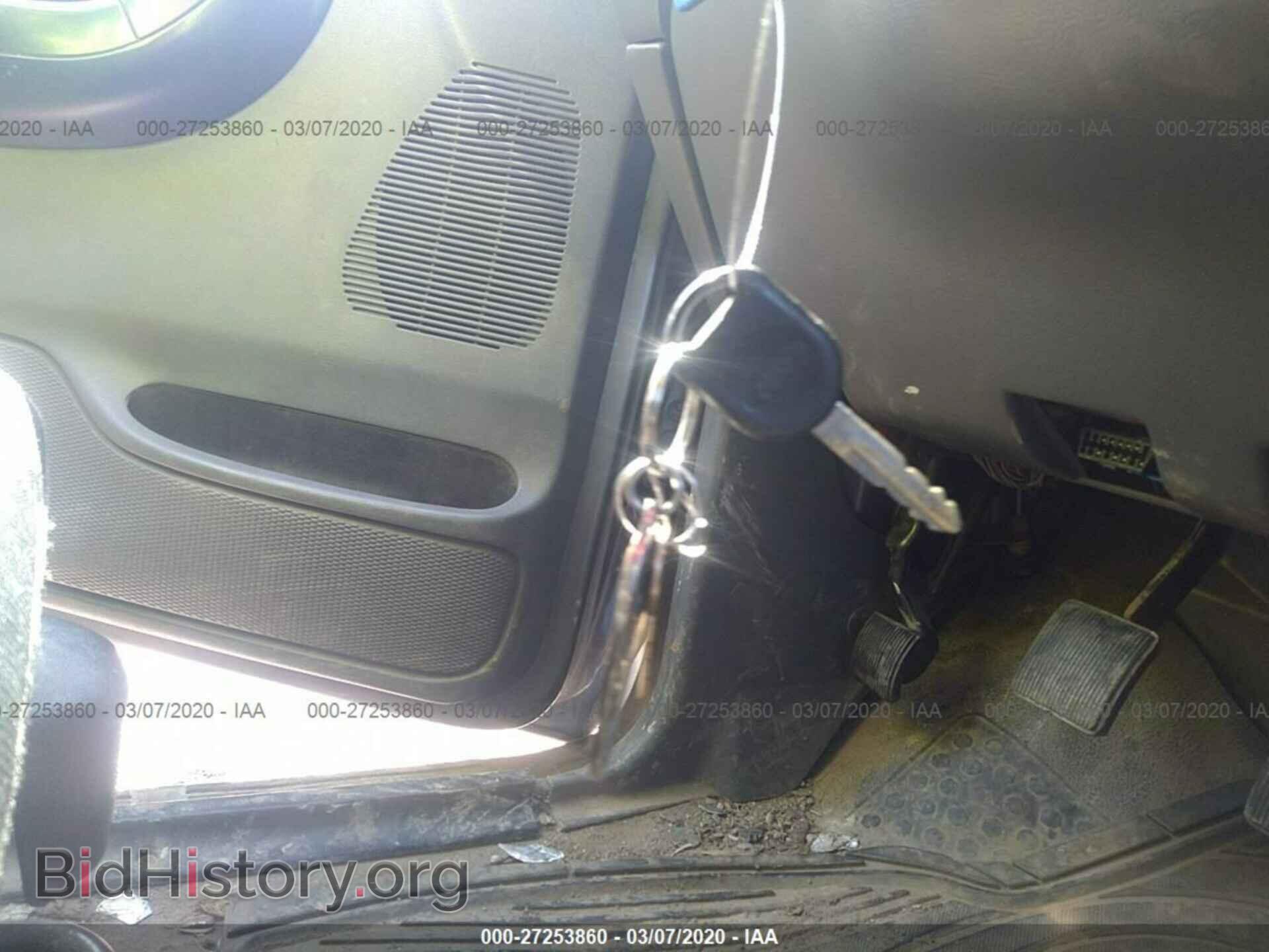 2009 FORD RANGER - VIN: 1FTYR10D59PA26485 - Фото 11
