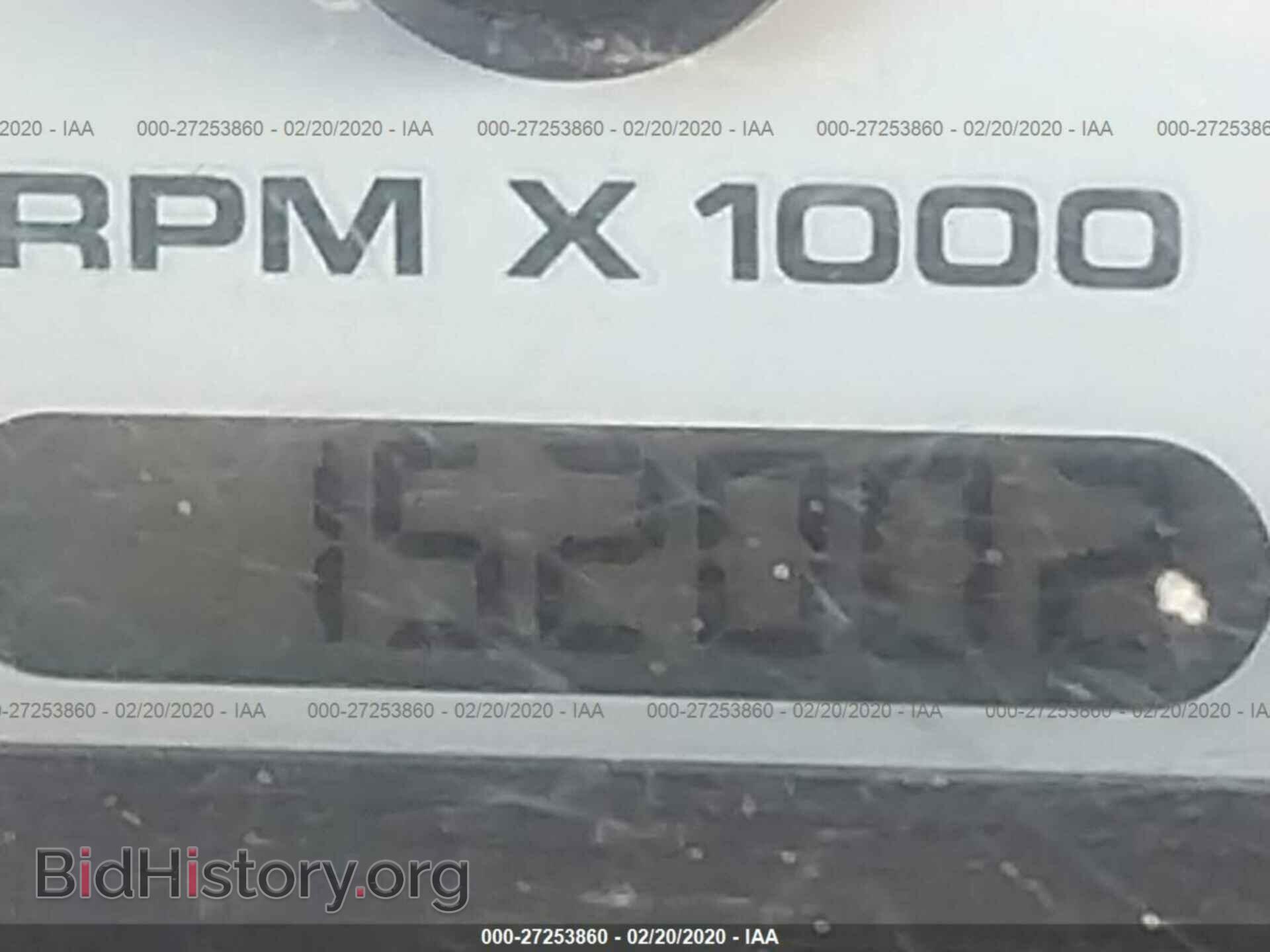 2009 FORD RANGER - VIN: 1FTYR10D59PA26485 - Фото 6