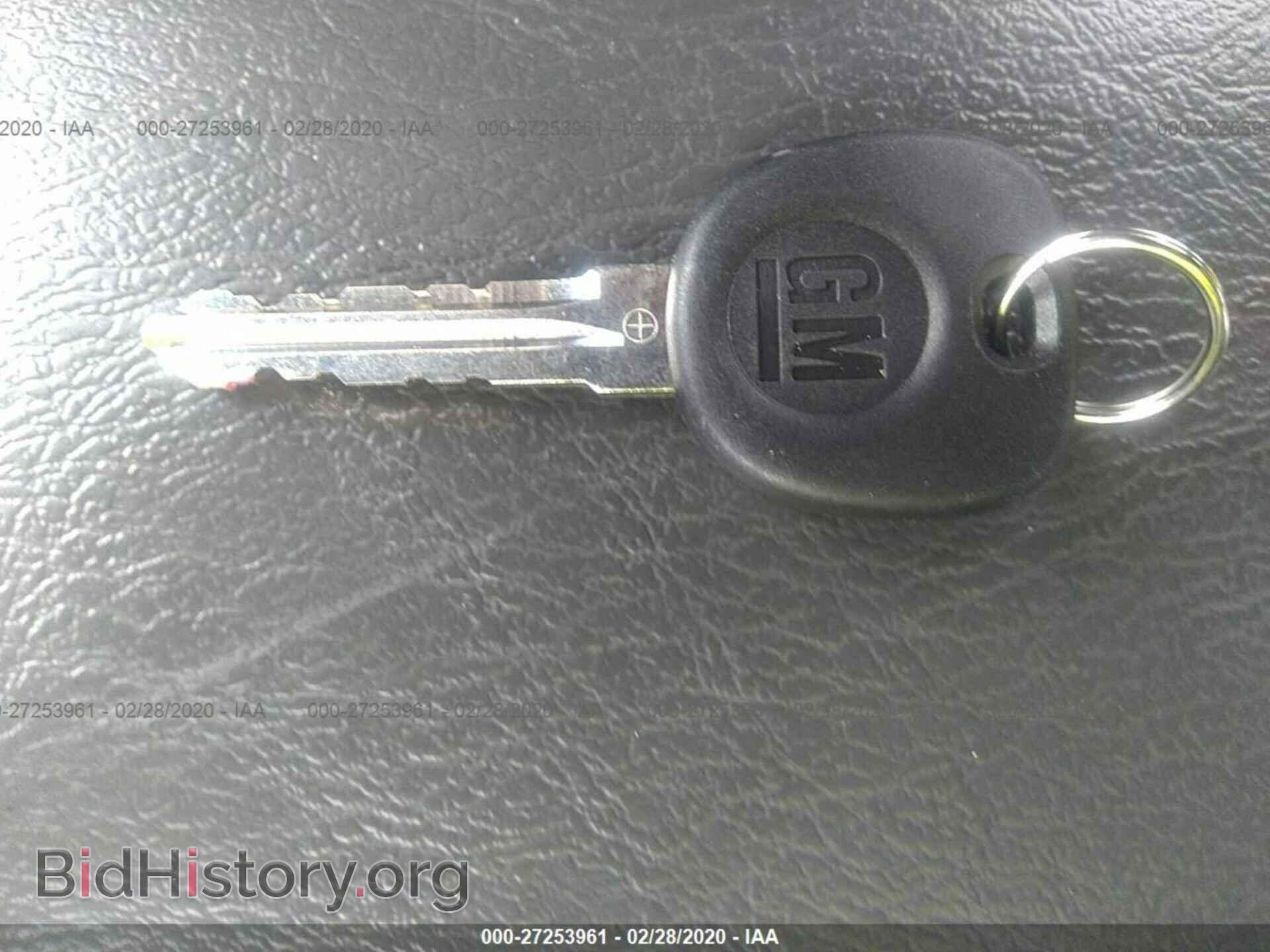 2009 GMC ACADIA - VIN: 1GKER23D59J115565 - Фото 11
