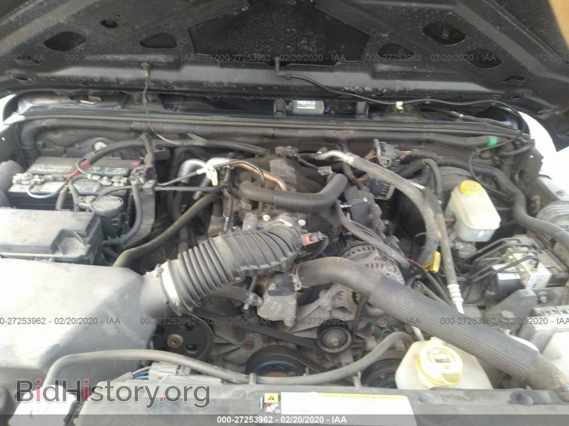 2011 JEEP WRANGLER - VIN: 1J4AA2D1XBL501702 - Фото 10