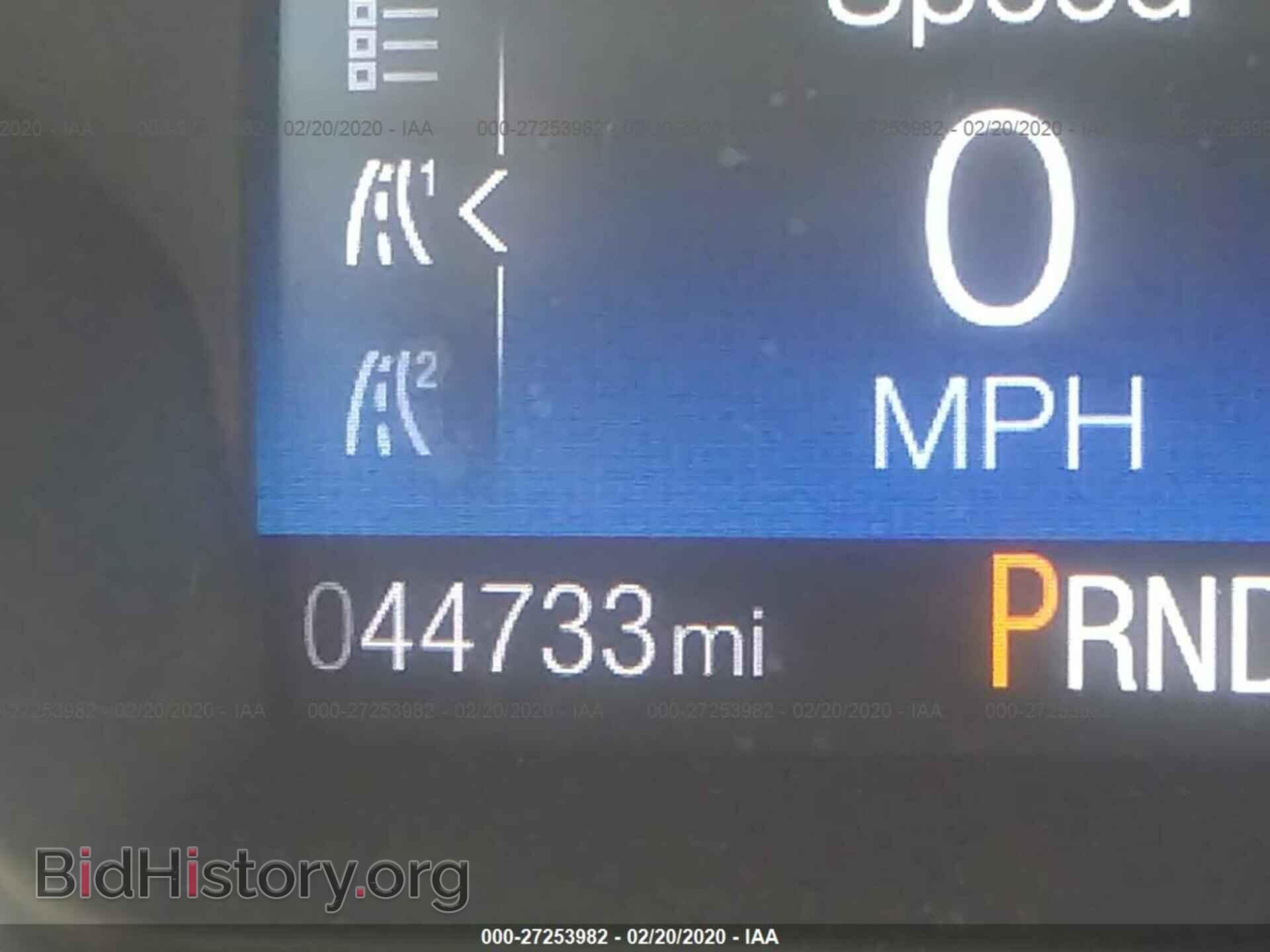 2016 FORD FOCUS - VIN: 1FADP3K25GL246604 - Photo 7