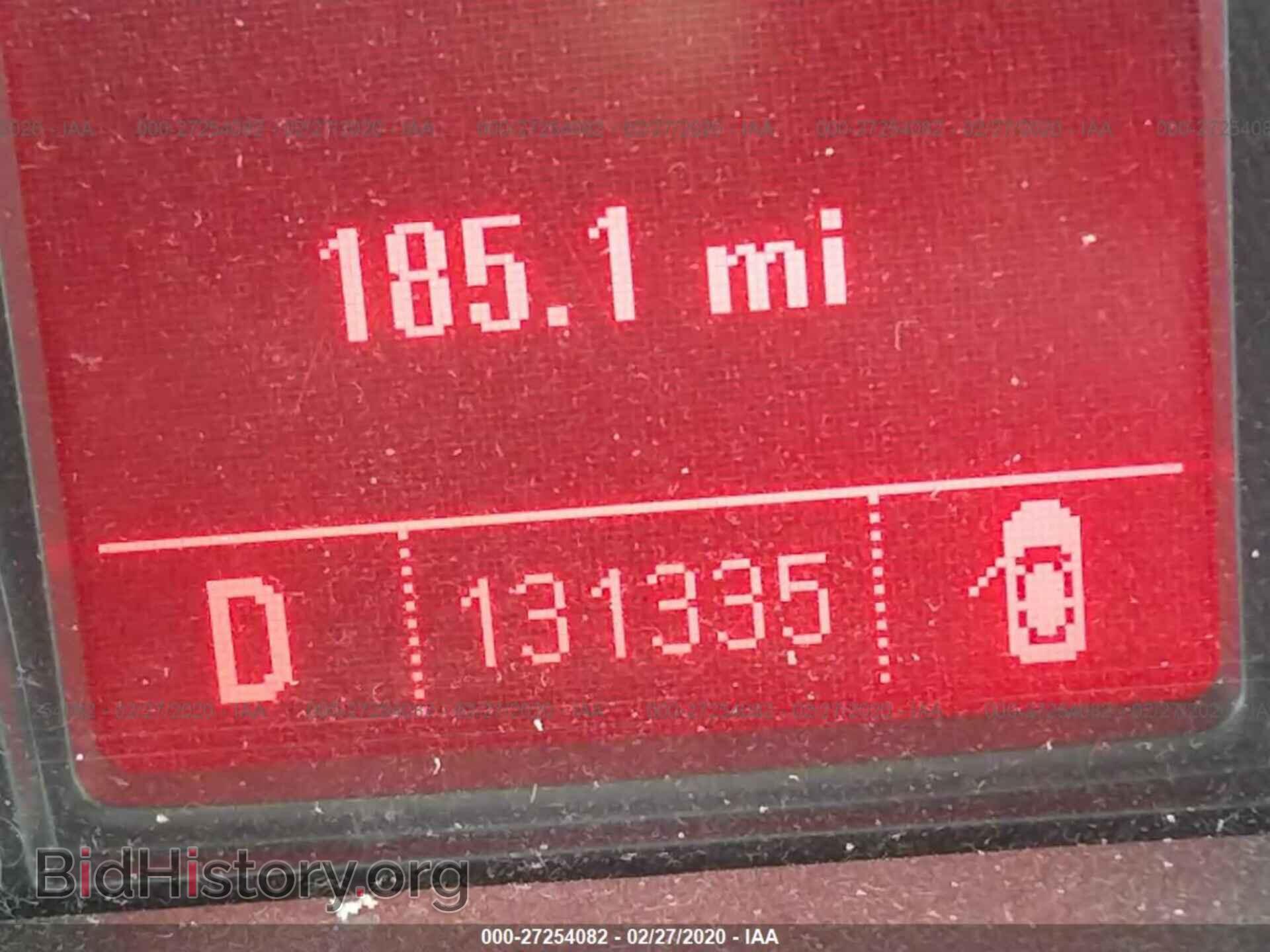 2010 GMC TERRAIN - VIN: 2CTALBEW5A6283934 - Фото 7