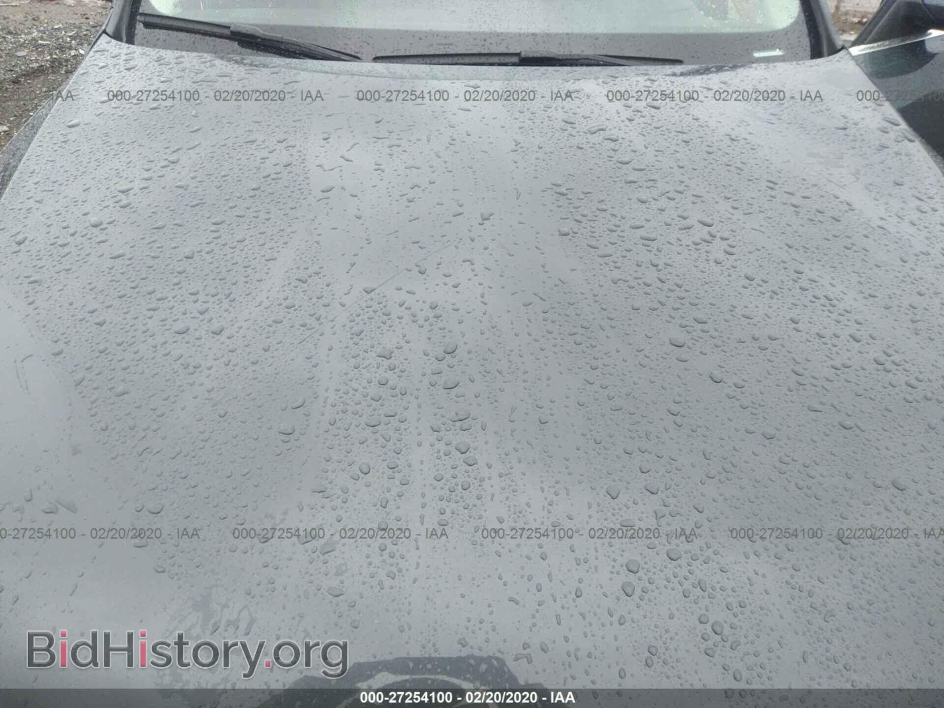 2011 AUDI Q5 - VIN: WA1CFAFP8BA057429 - Фото 10