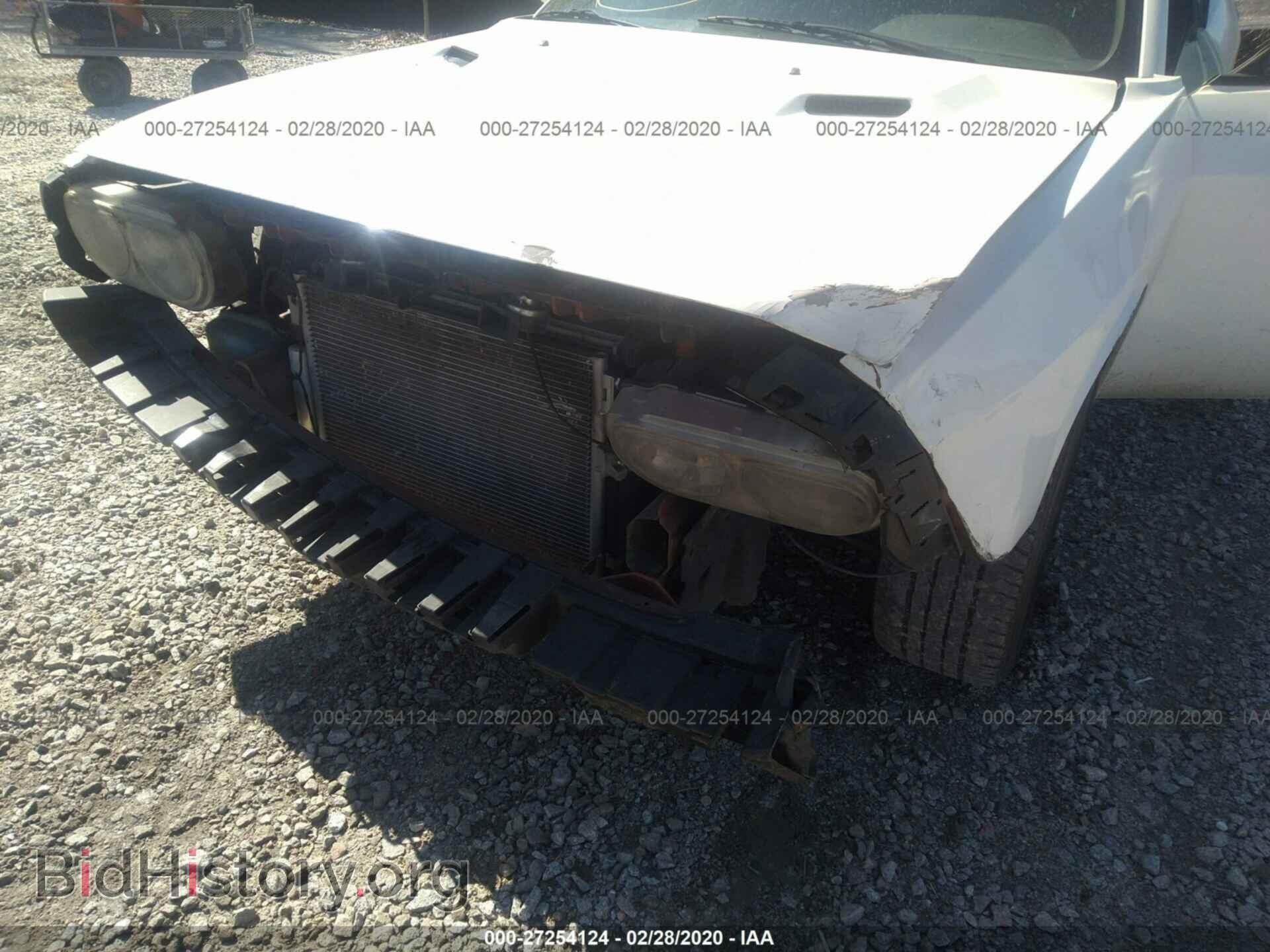 2011 DODGE CHALLENGER - VIN: 2B3CJ4DG7BH601558 - Фото 6